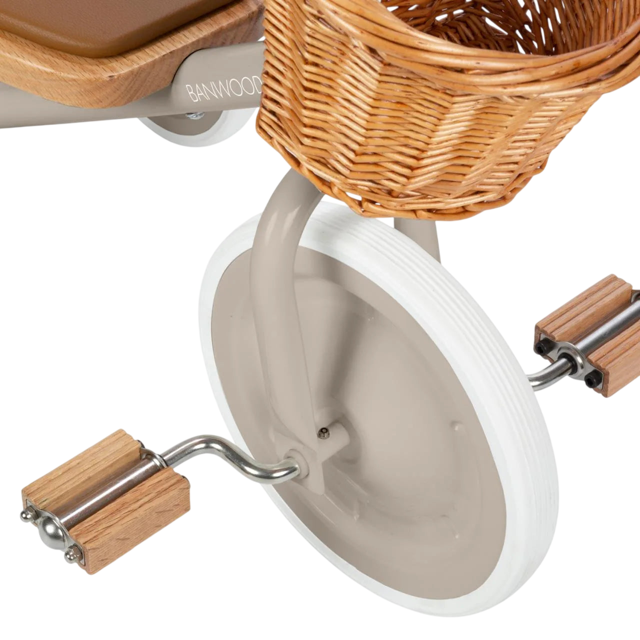 Banwood Vintage tricycle