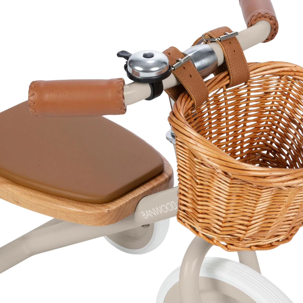 Banwood Vintage tricycle