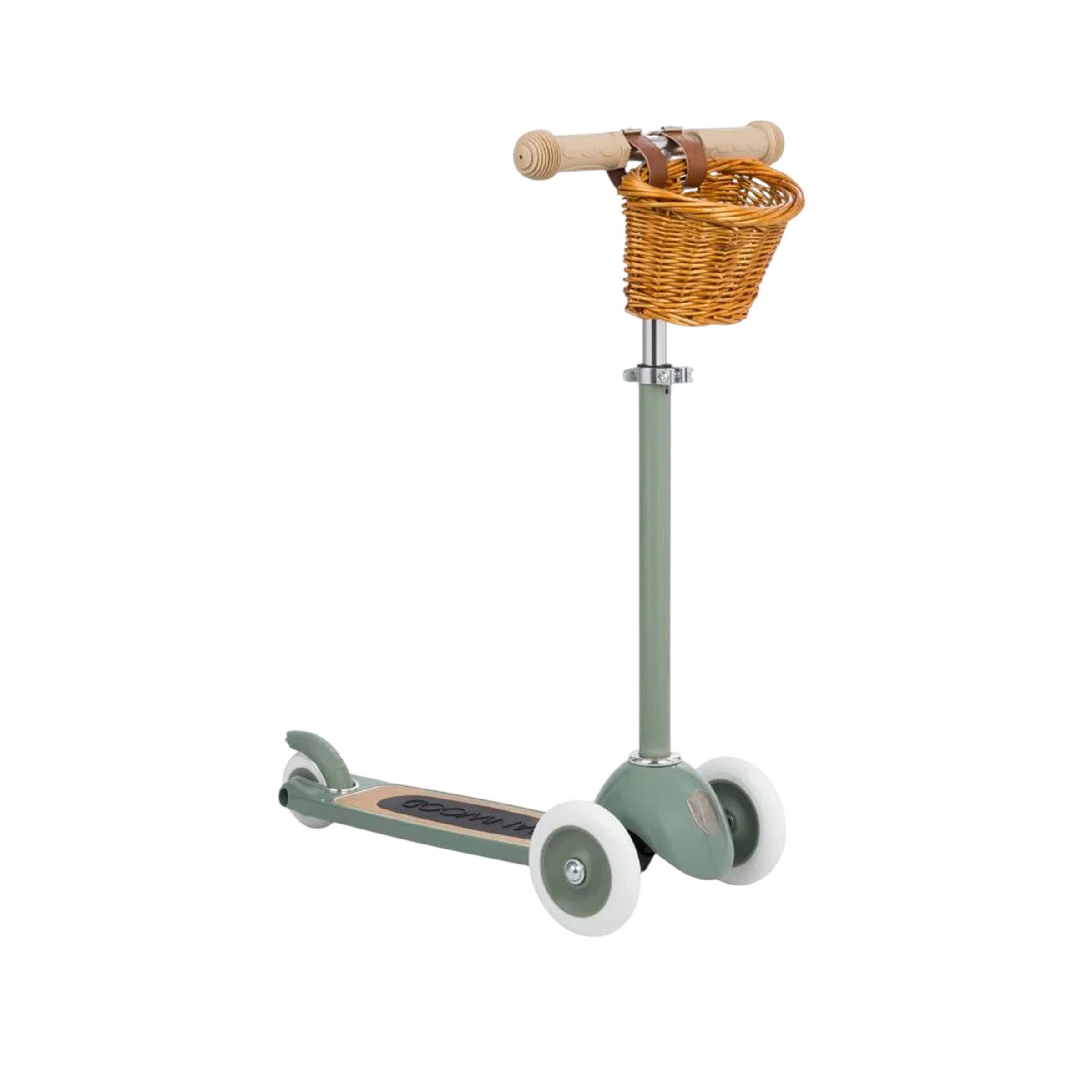 Banwood Scooter Vintage Forest