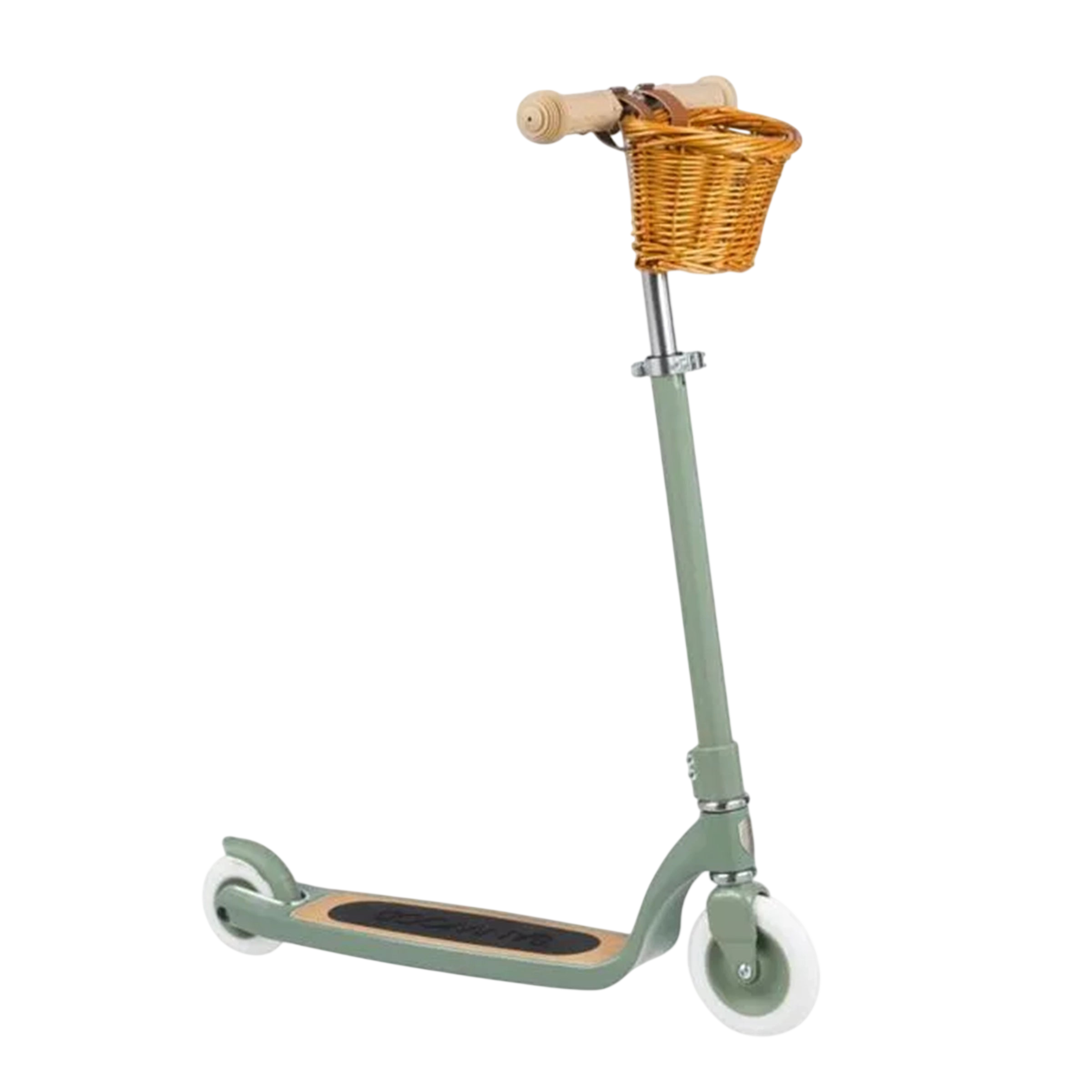 Banwood Scooter Maxi Vintage Forest