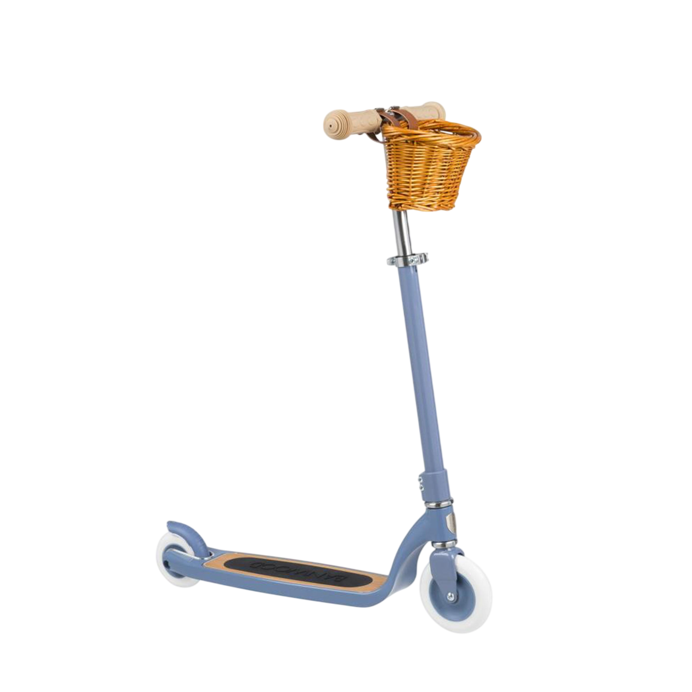Banwood Scooter Maxi Vintage Blue