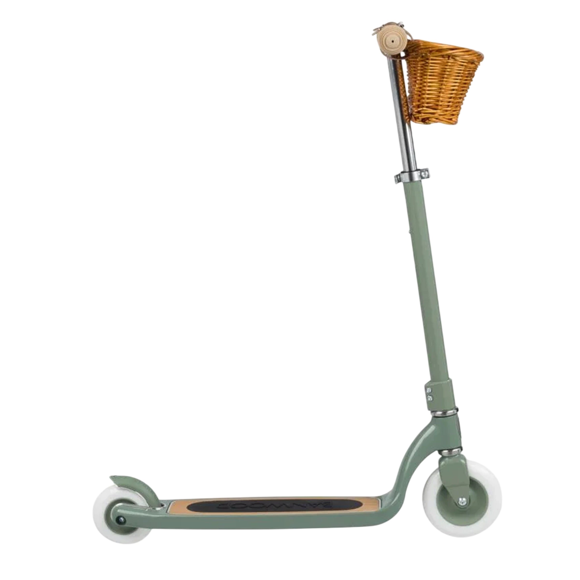 Banwood Scooter Maxi Vintage Forest