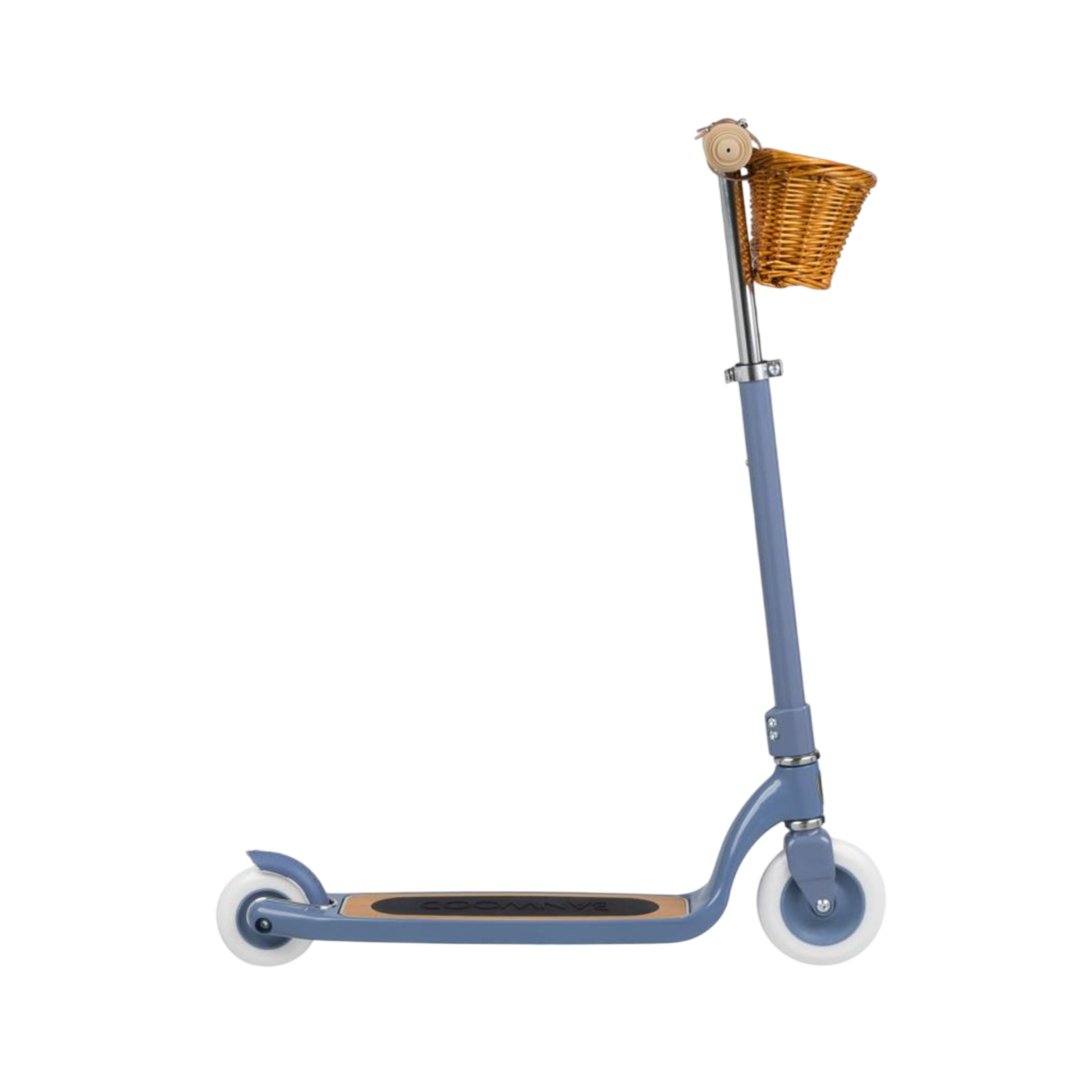 Banwood Scooter Maxi Vintage Blue