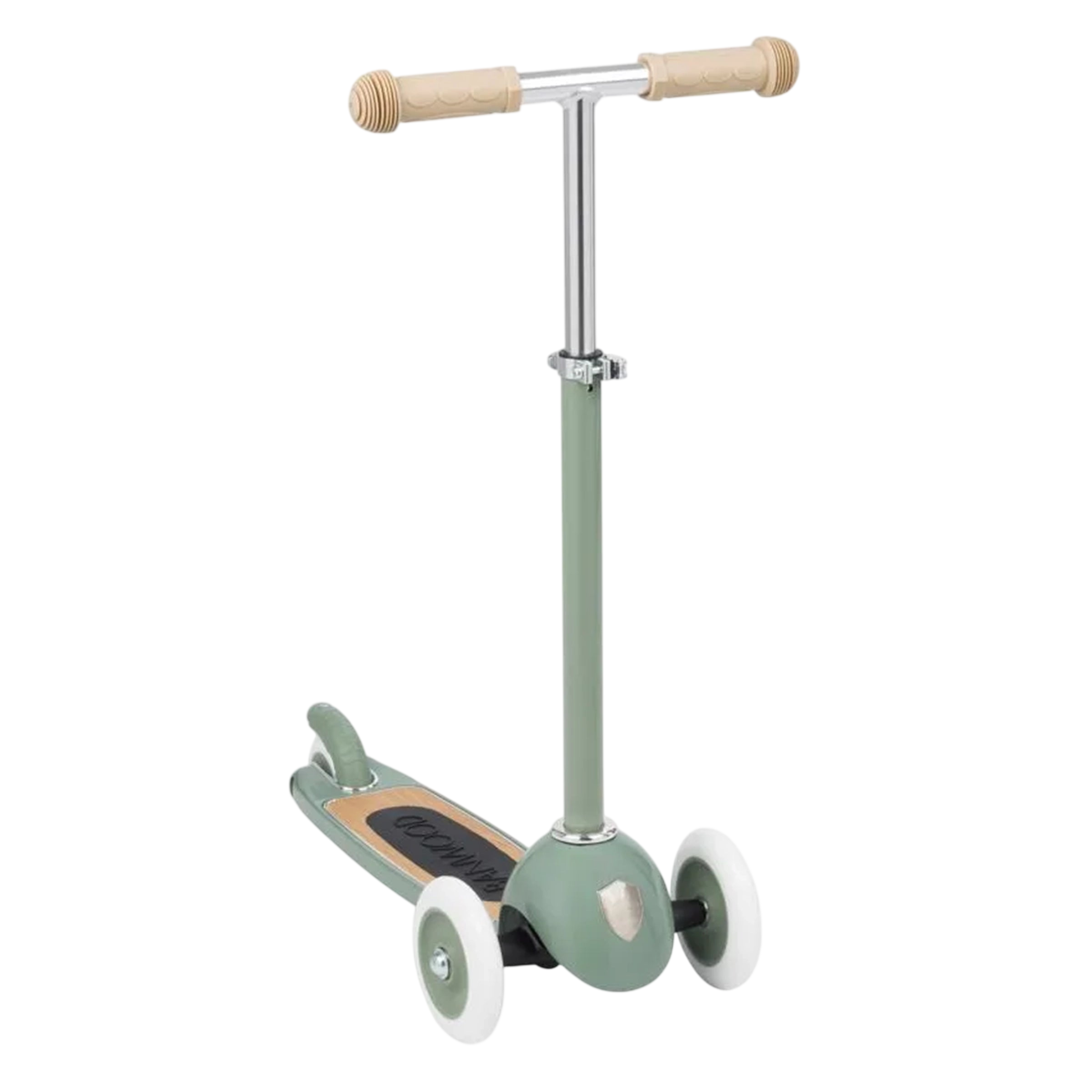 Banwood Scooter Vintage Forest