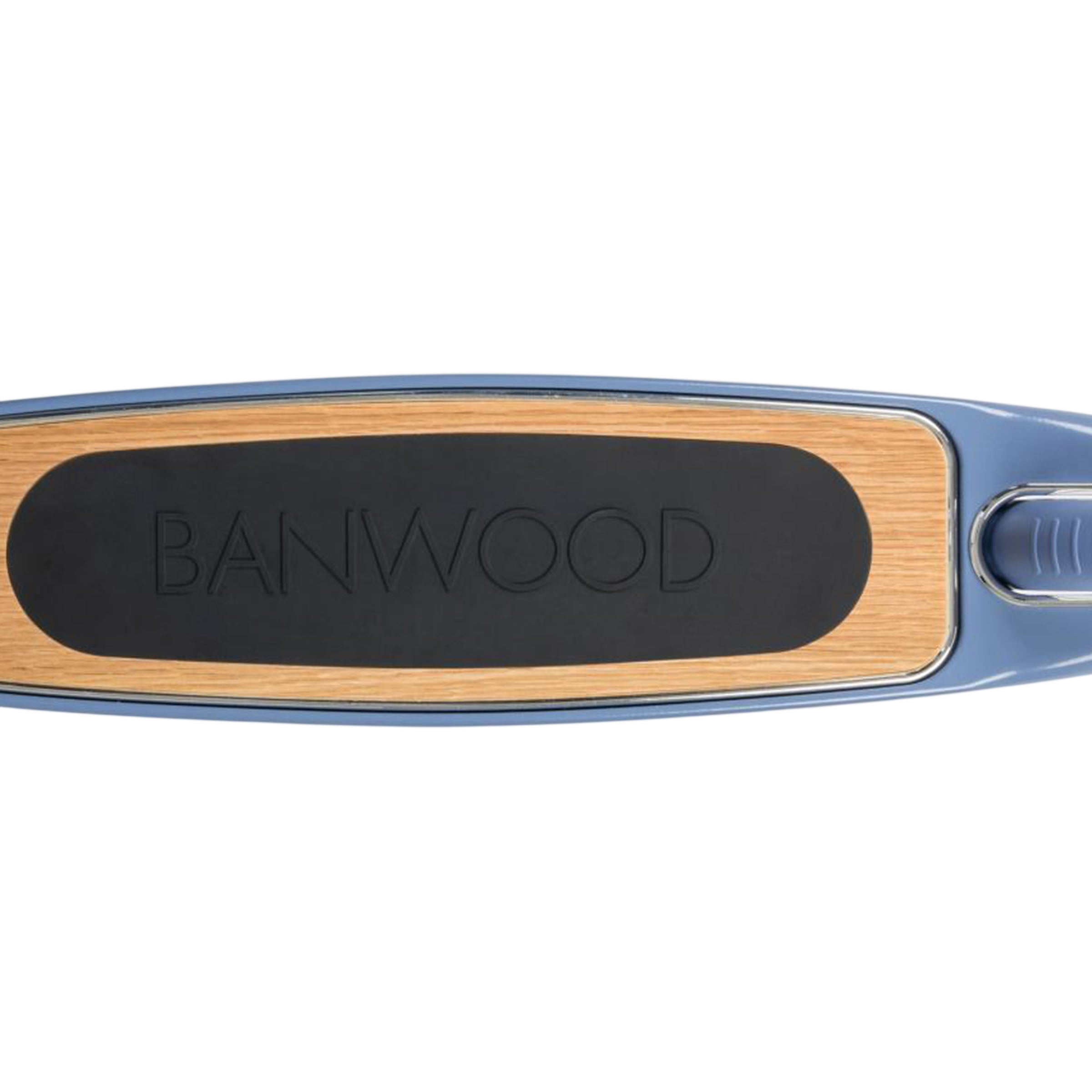 Banwood Trottinette Maxi Vintage Blue
