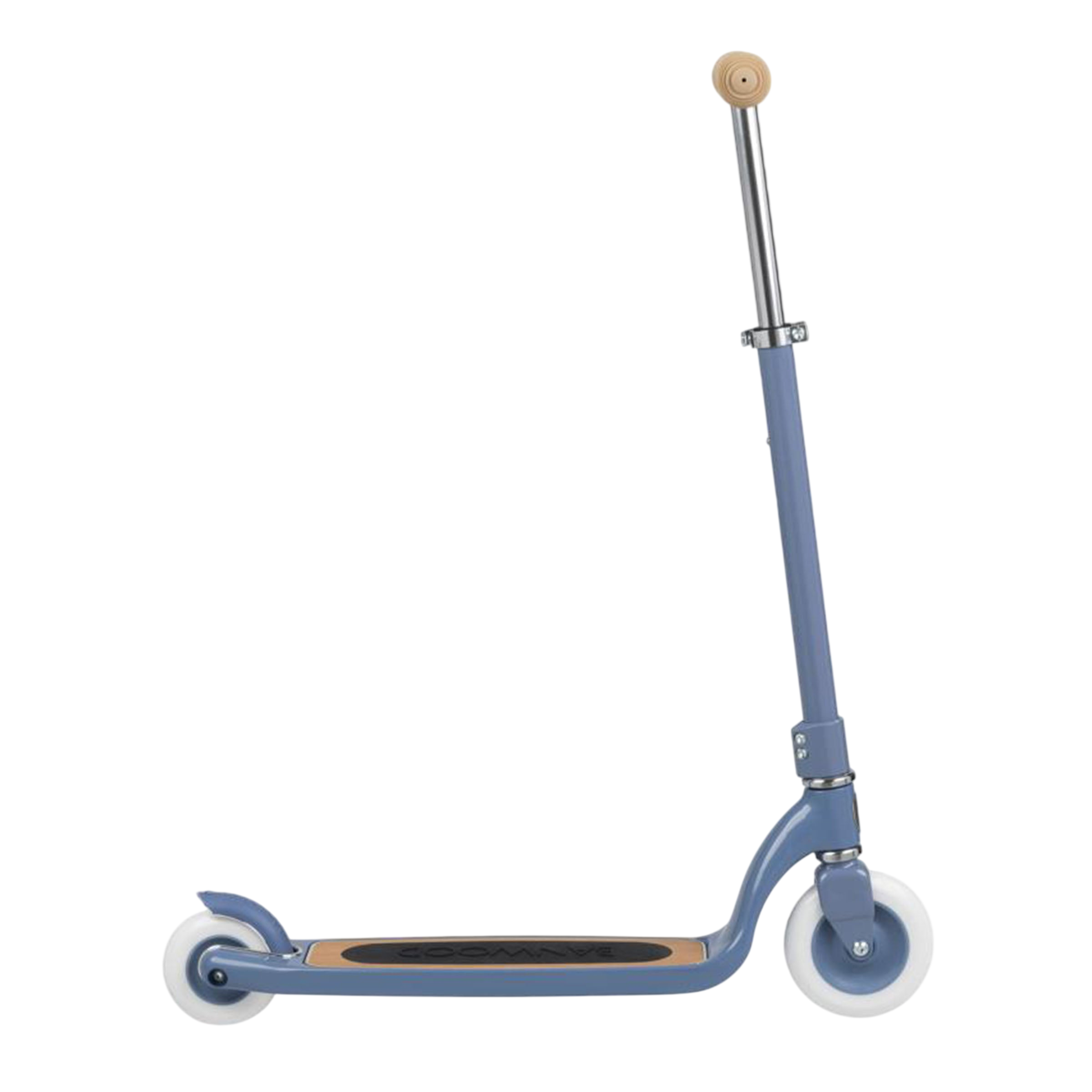 Banwood Trottinette Maxi Vintage Blue