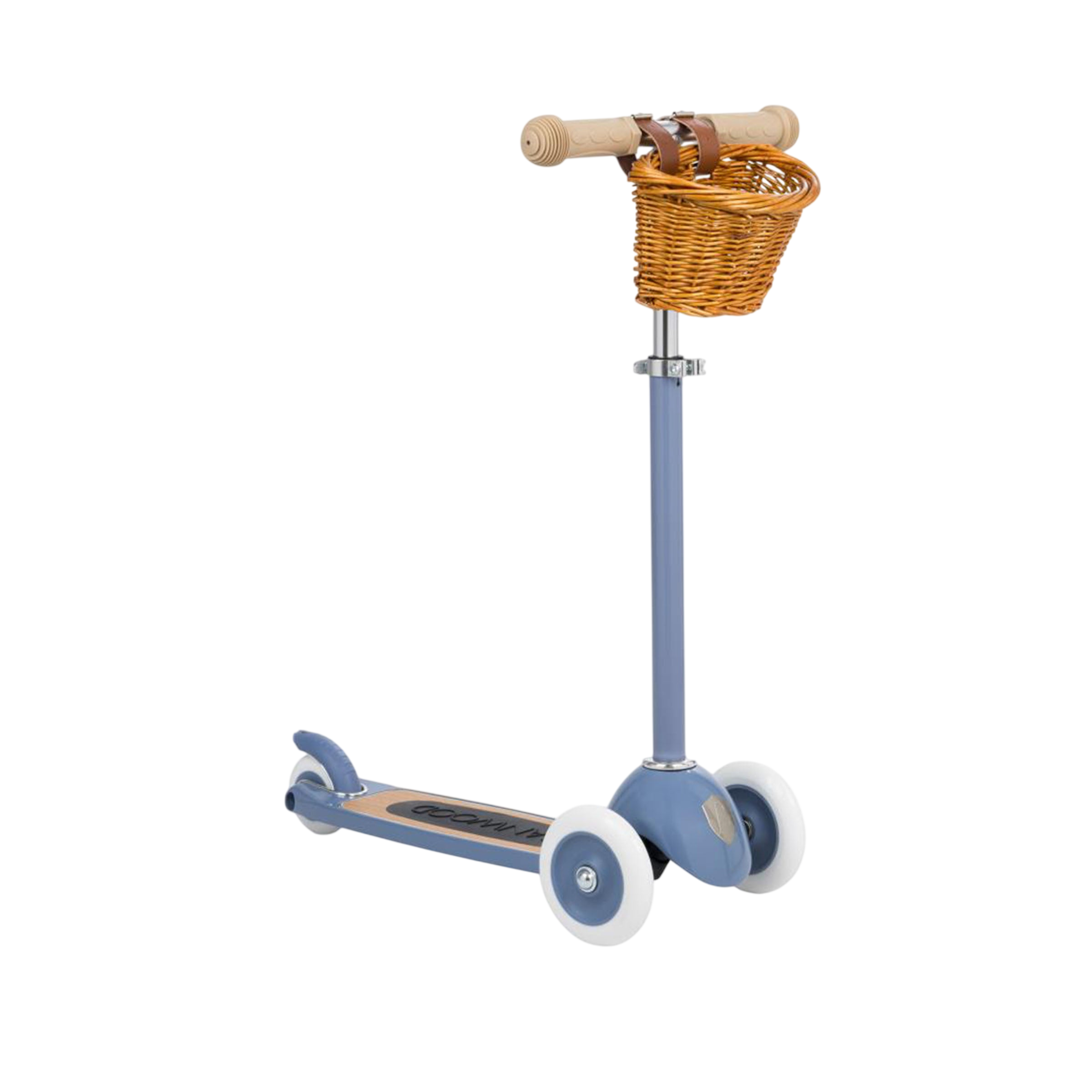 Banwood Scooter Vintage blue