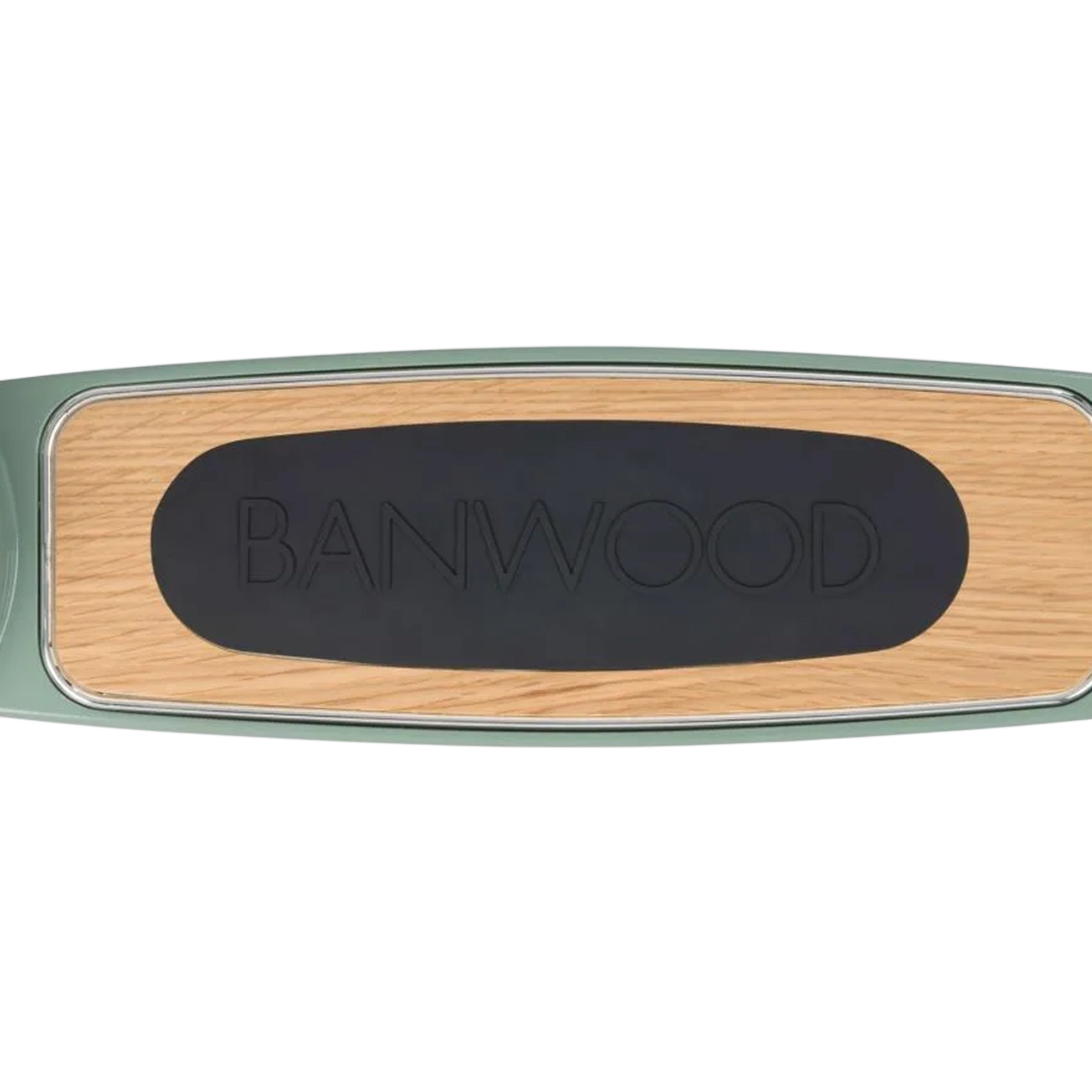 Banwood Scooter Vintage Forest