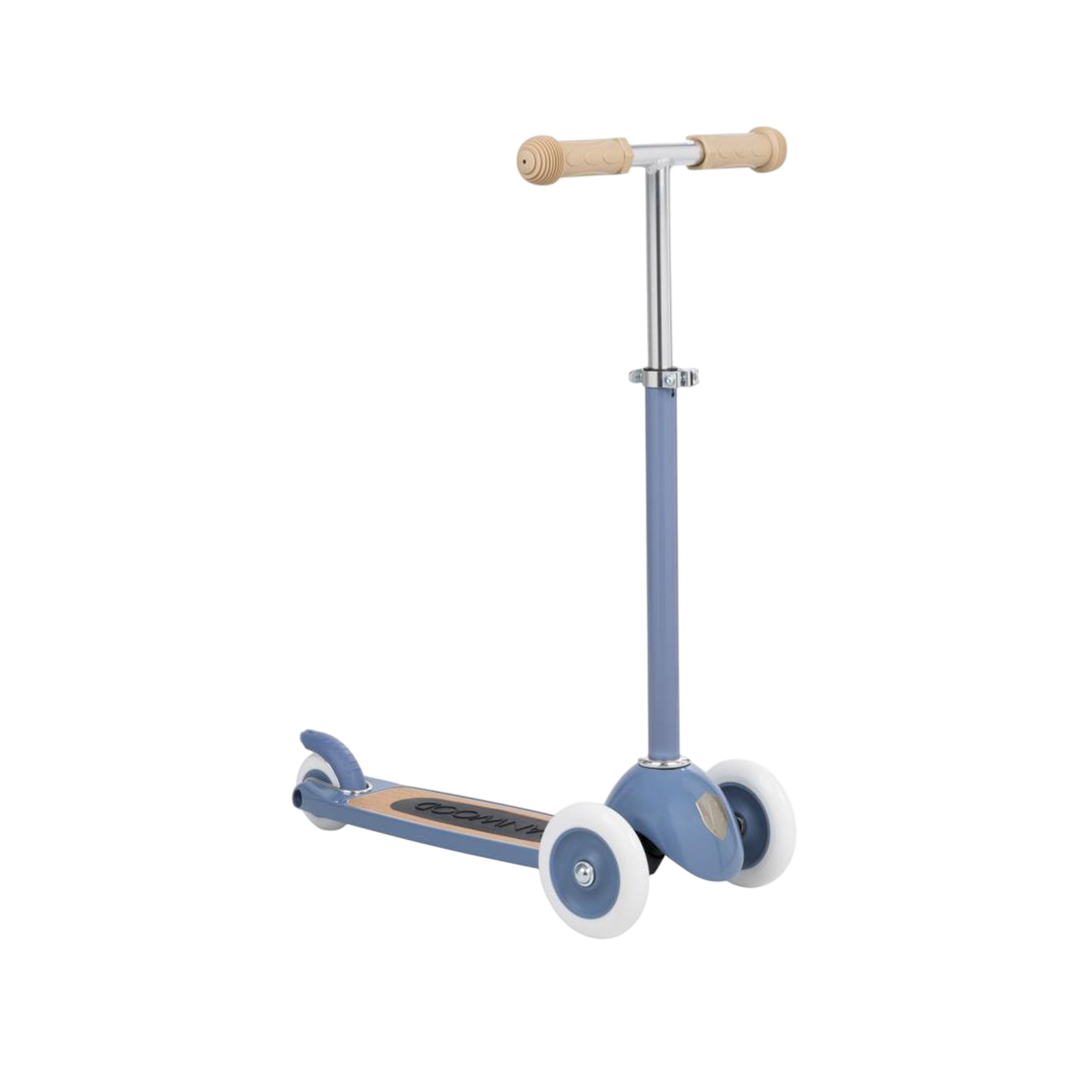 Banwood Scooter Vintage blue