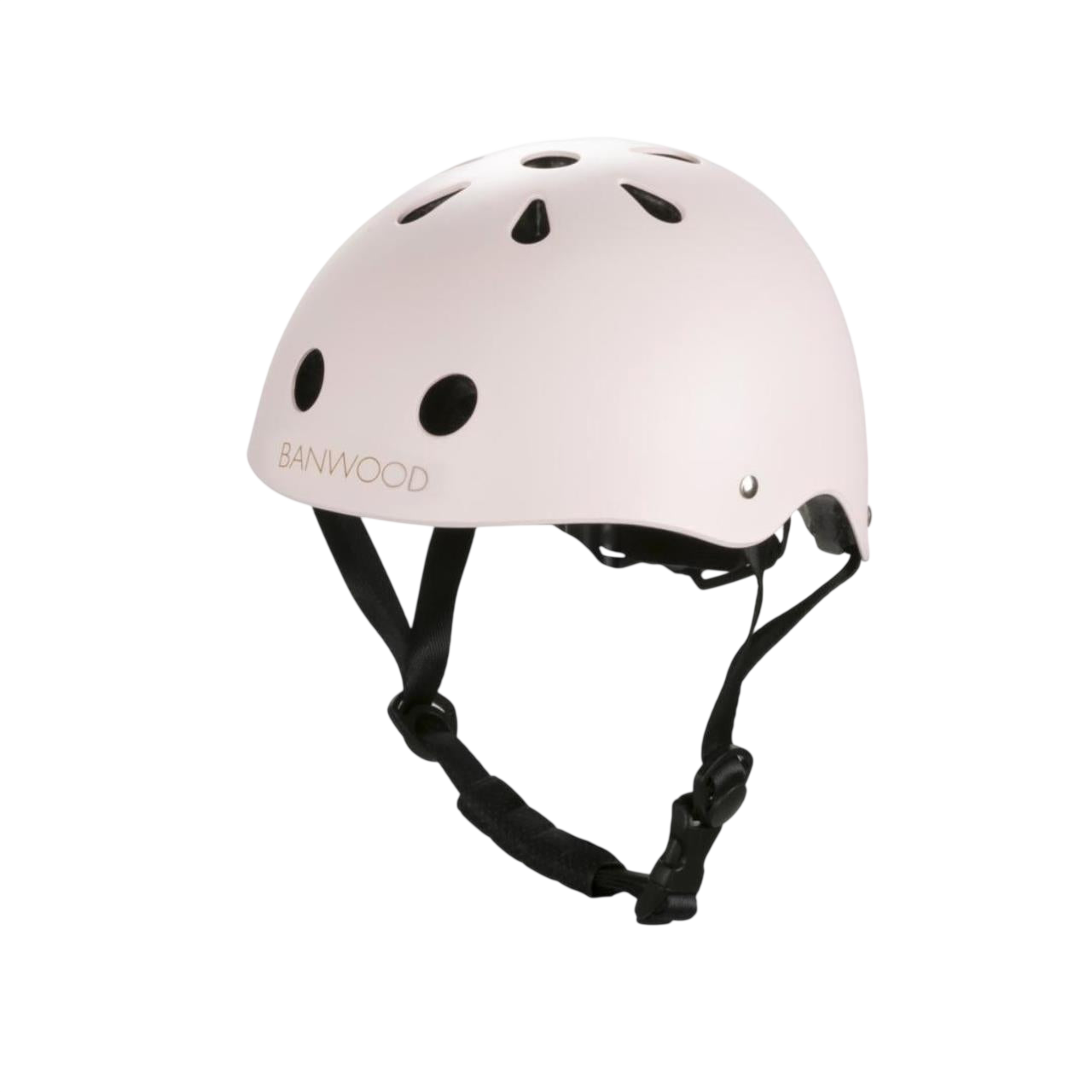 Casque enfant Classic Banwood PINK