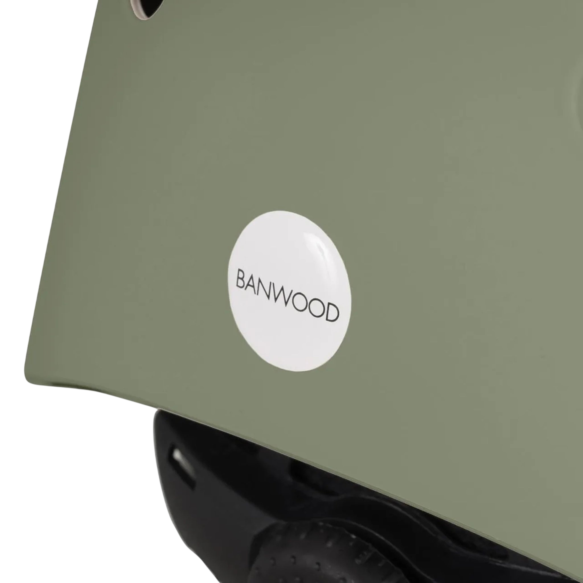 Casque pour enfants Classic Banwood FOREST