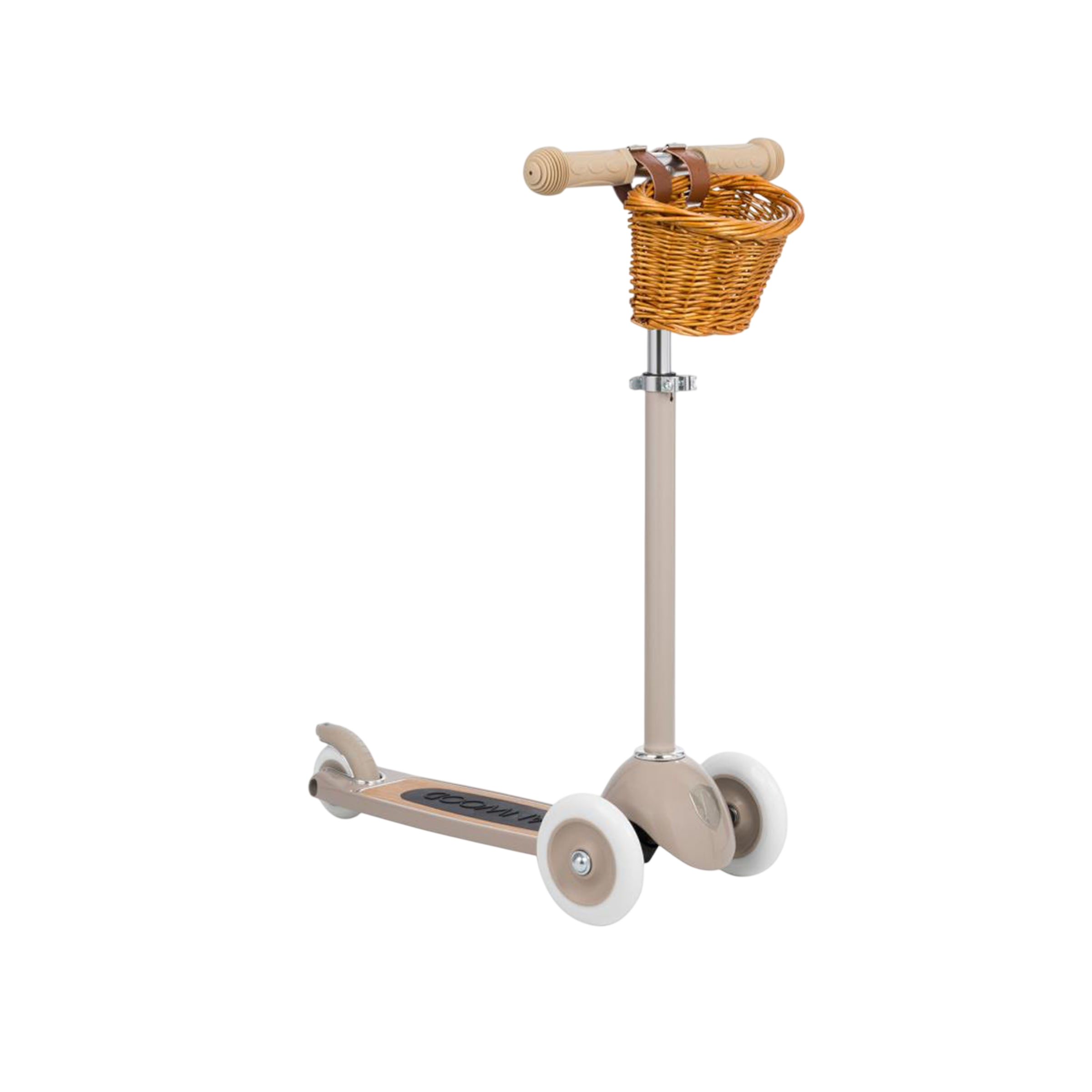 Banwood Scooter Vintage beige