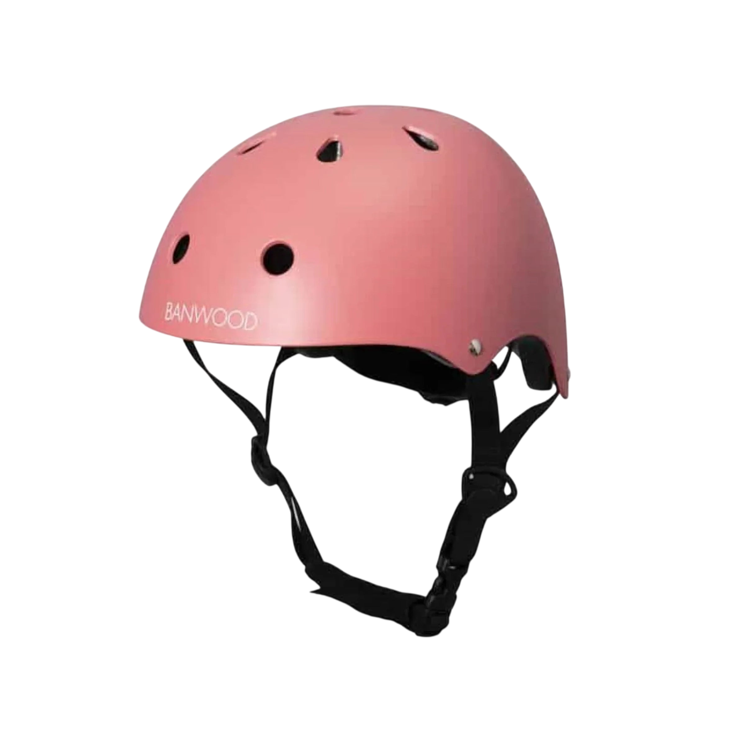 Casque pour enfants Classic Banwood CORAL
