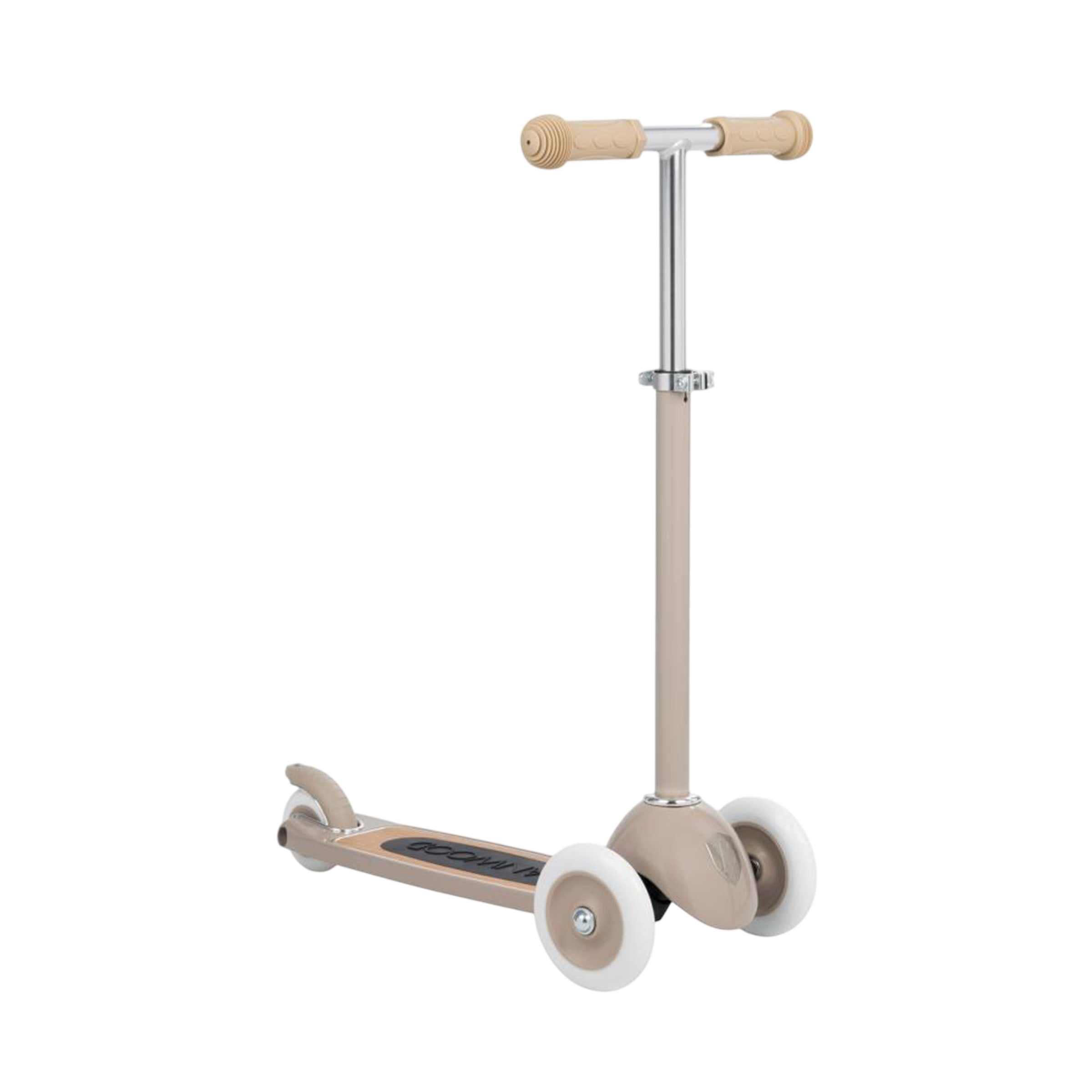 Banwood Scooter Vintage beige