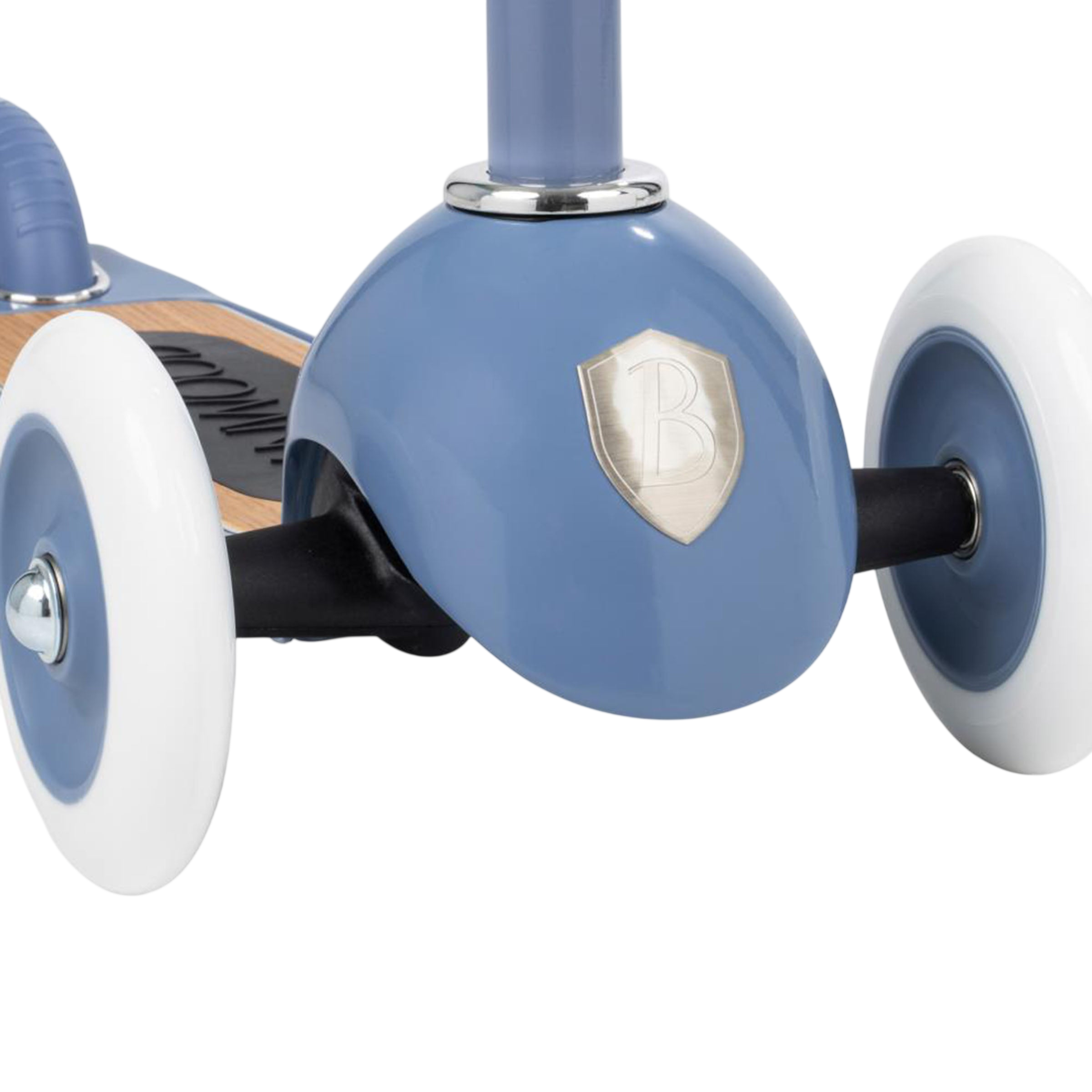 Banwood Scooter Vintage blue