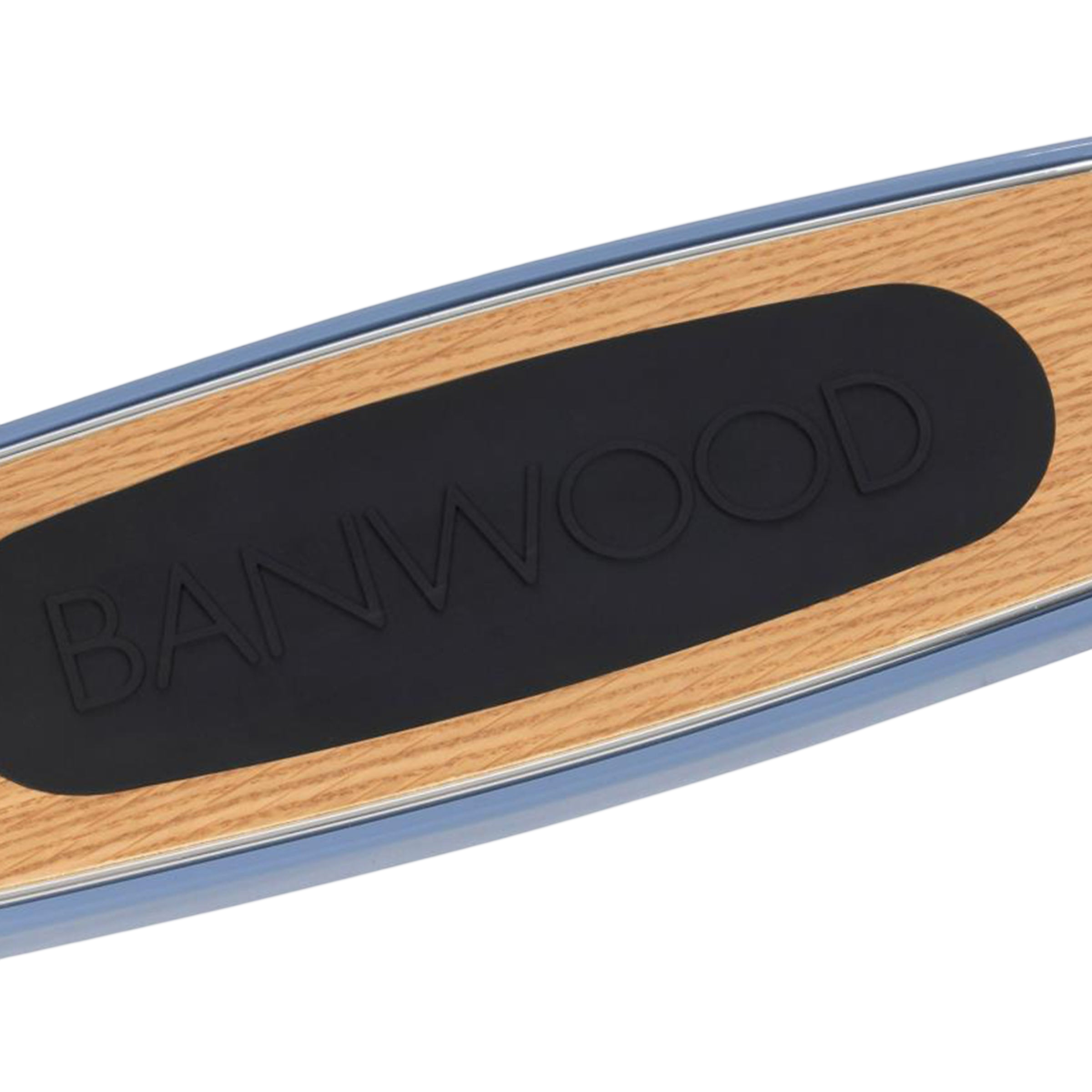 Banwood Scooter Vintage blue