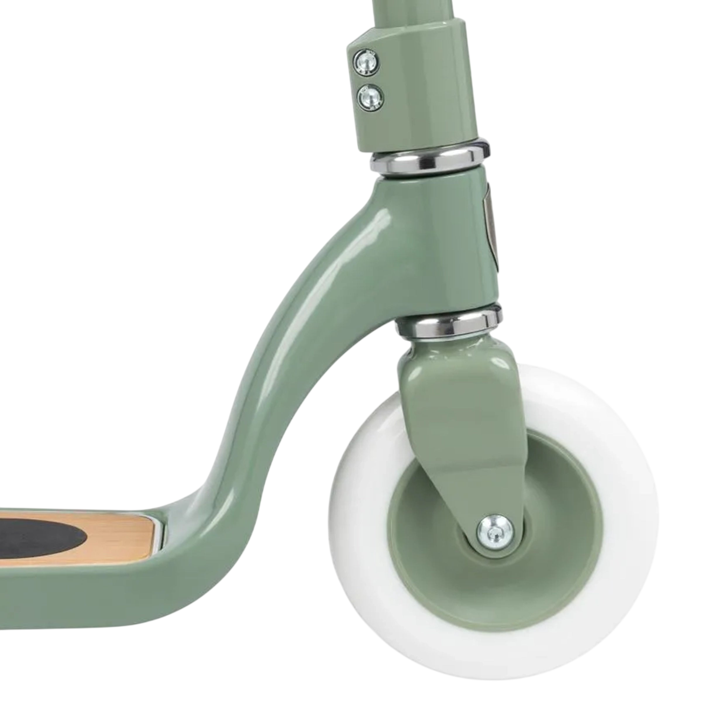 Banwood Laufrad First Go! Vintage Forest Green