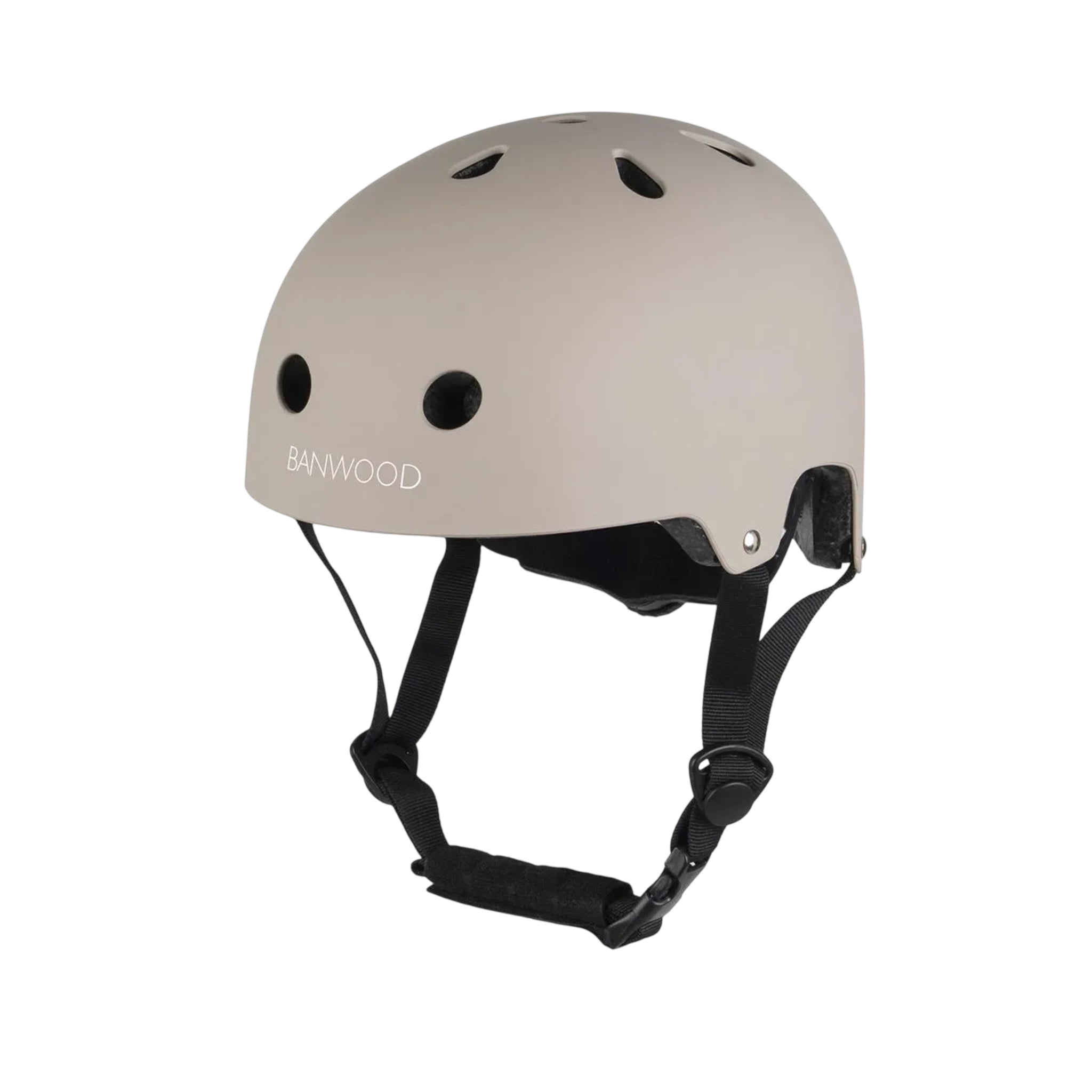 Banwood Kids Helmet Classic Beige