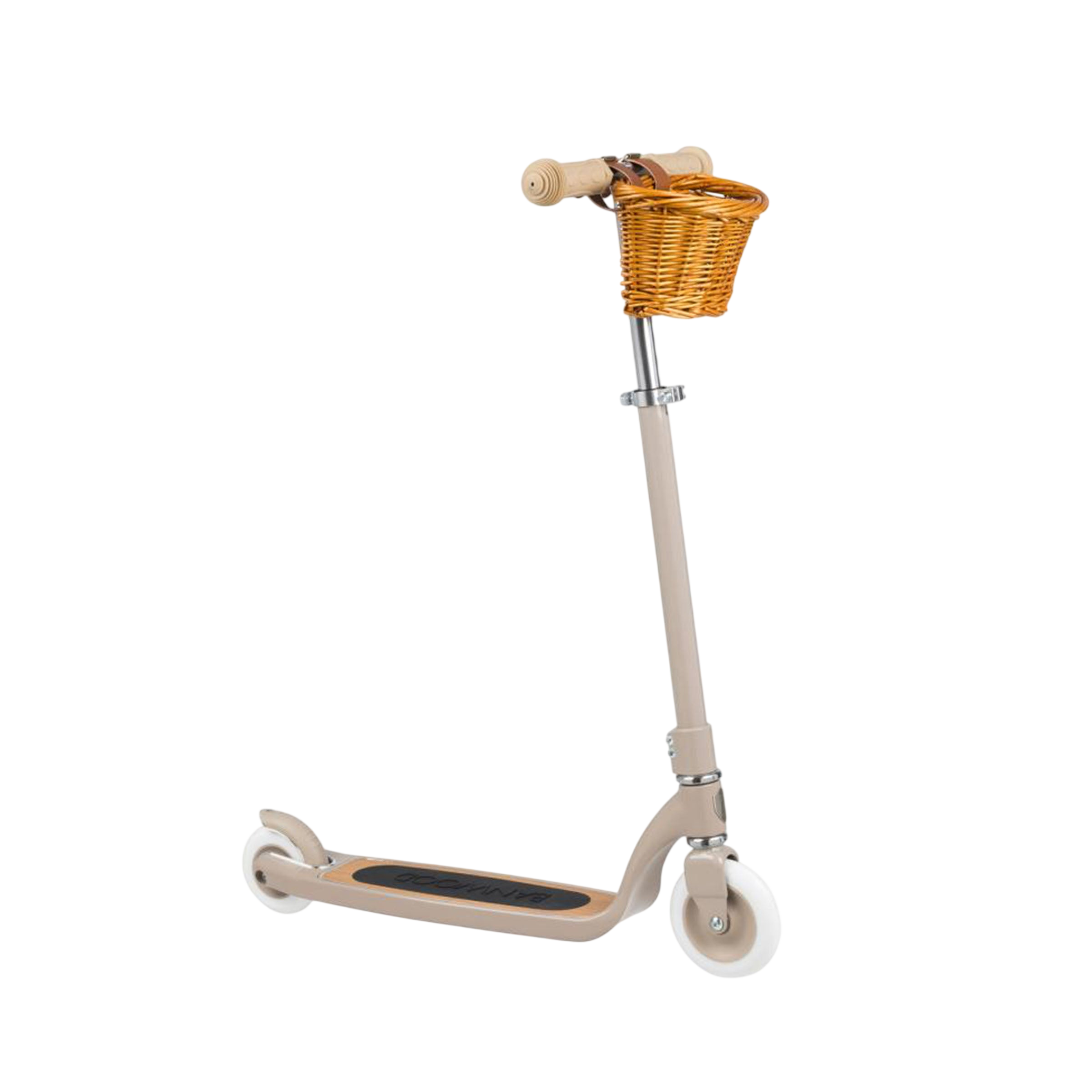 Banwood Scooter Maxi Vintage Beige