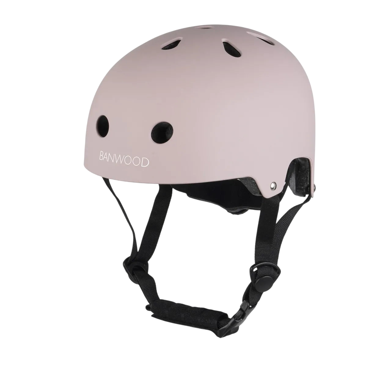 Banwood Kinderhelm Classic DUSTY-PINK