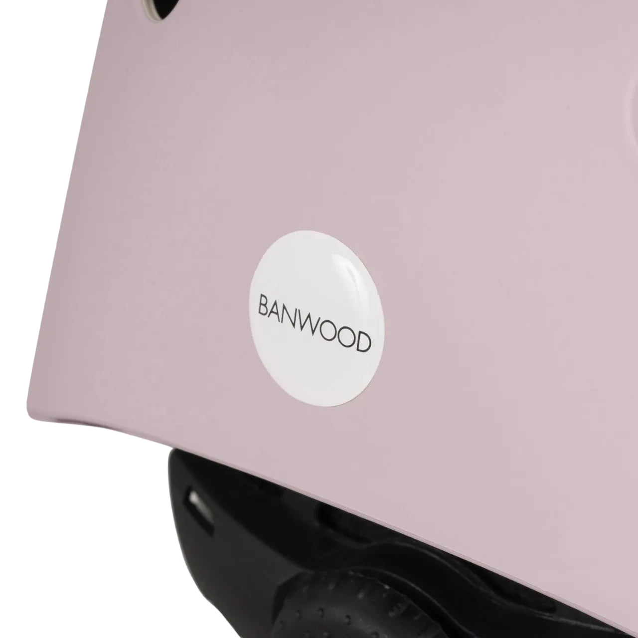 Banwood Kinderhelm Classic DUSTY-PINK