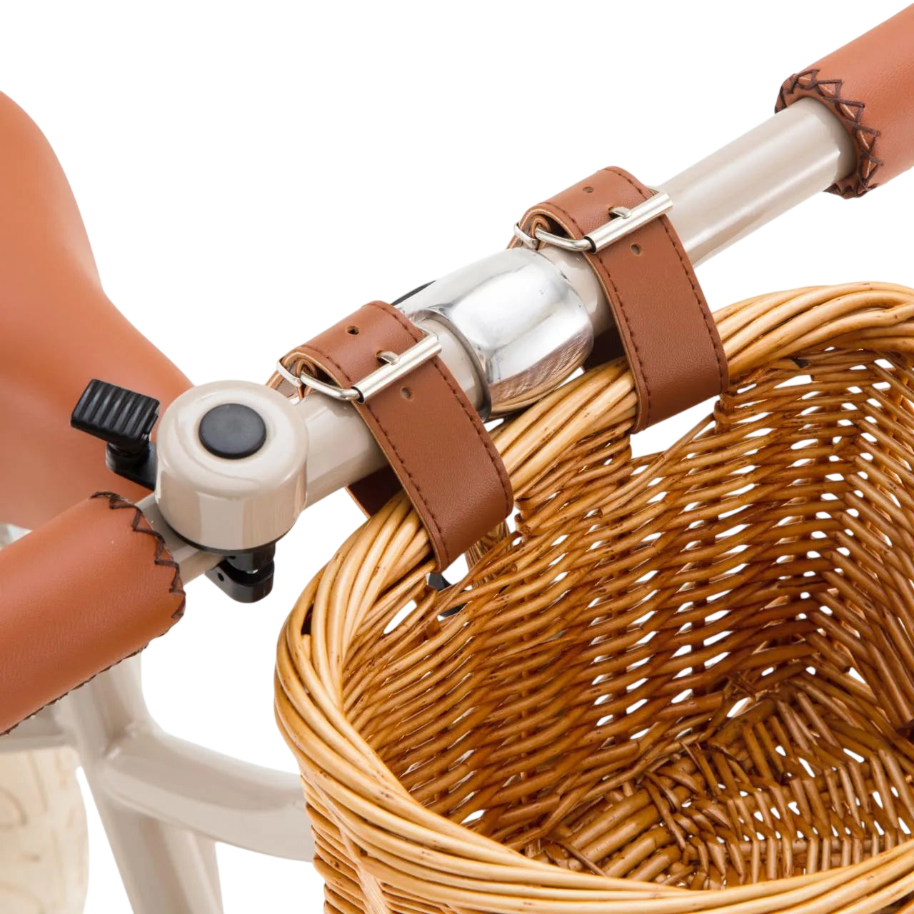 Banwood Laufrad First Go! Vintage Beige