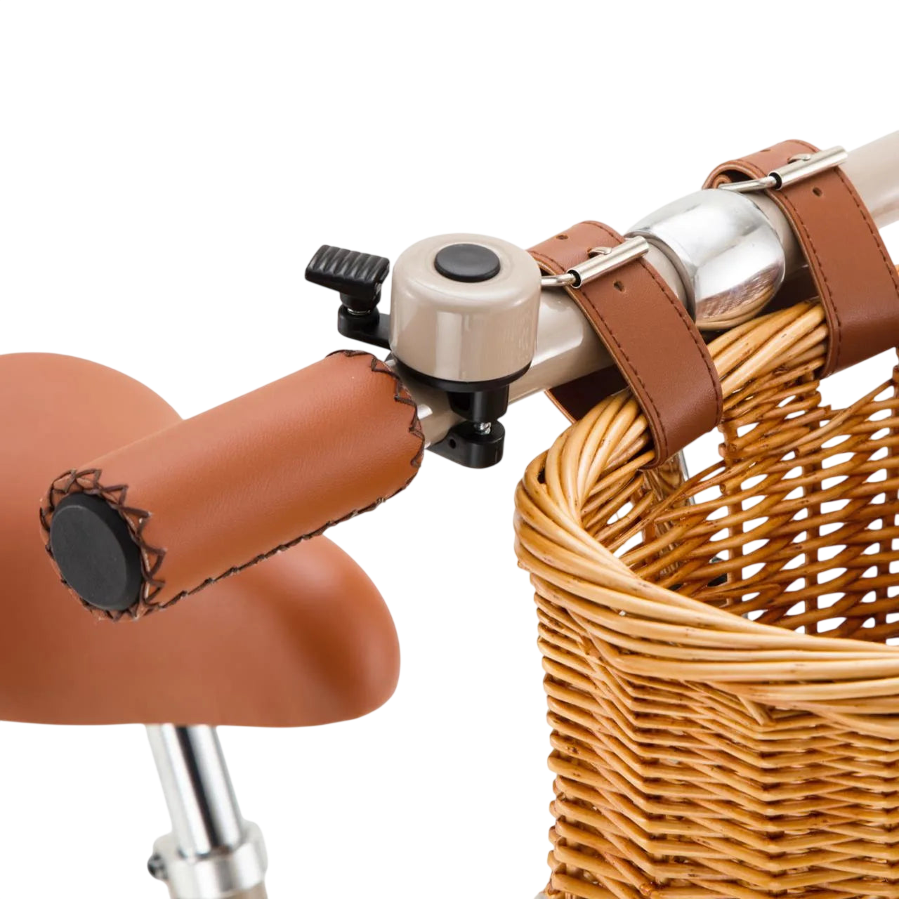 Banwood Laufrad First Go! Vintage Beige