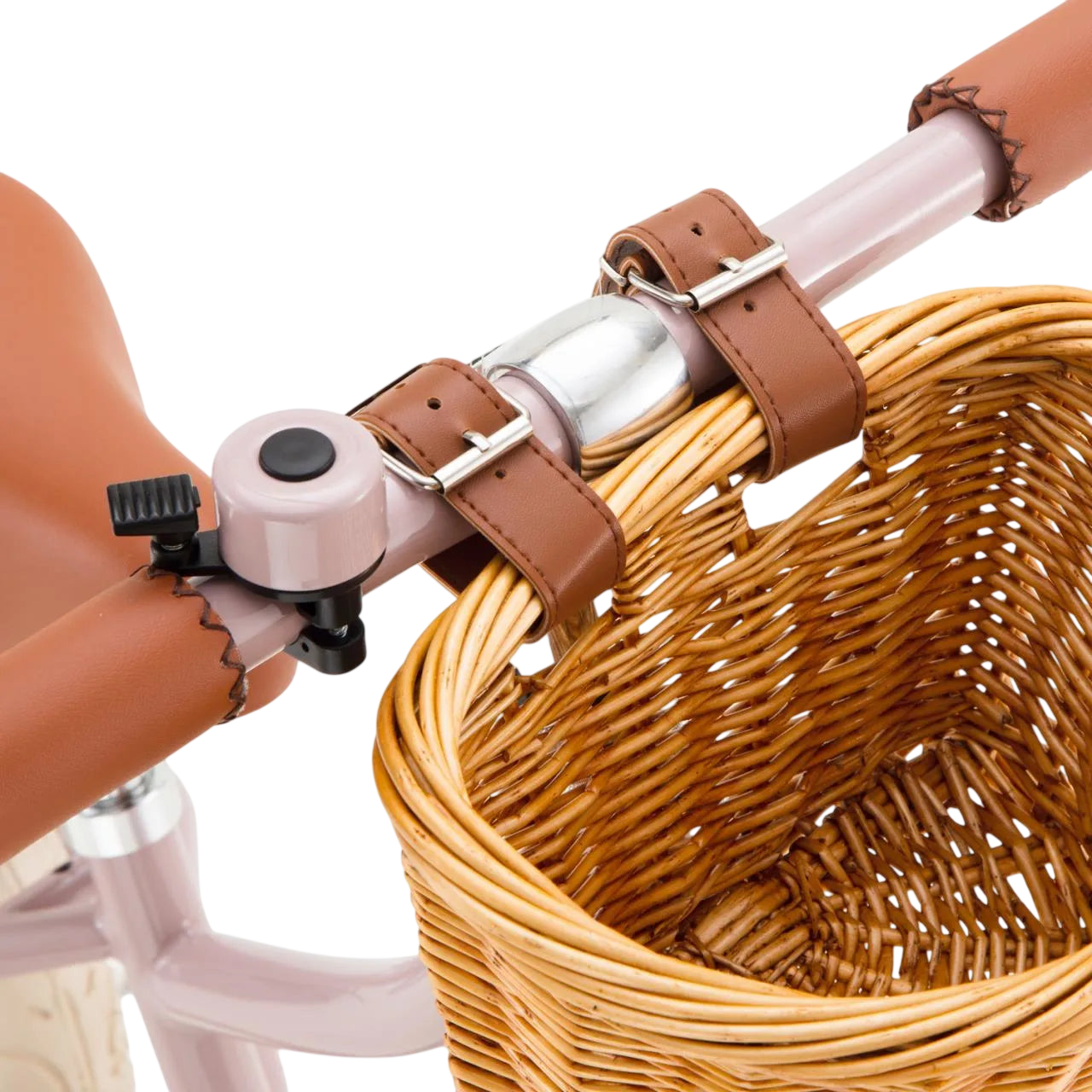 Banwood Laufrad First Go! Vintage Dusty Pink