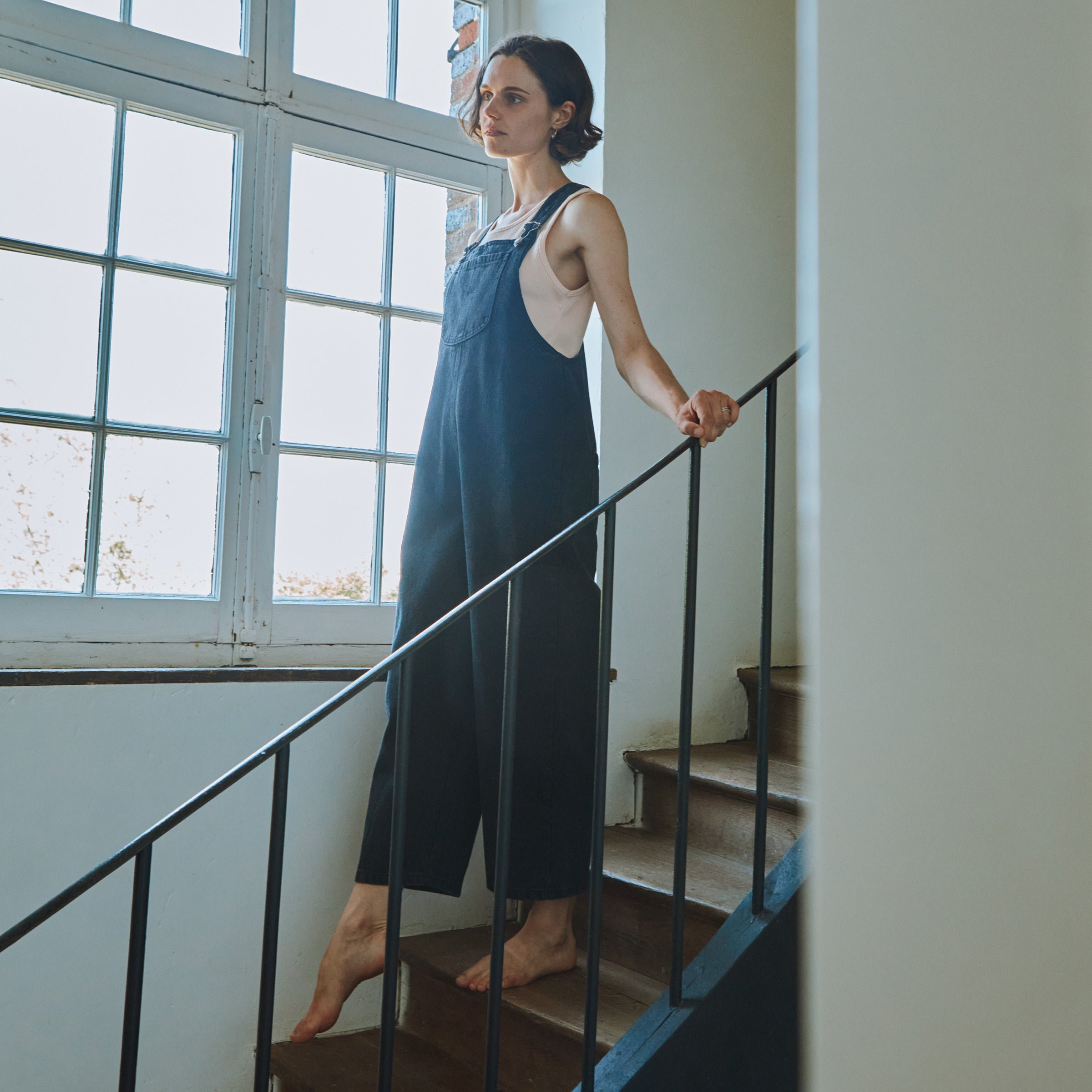 Adulte Débardeur Piment Scallop Shell