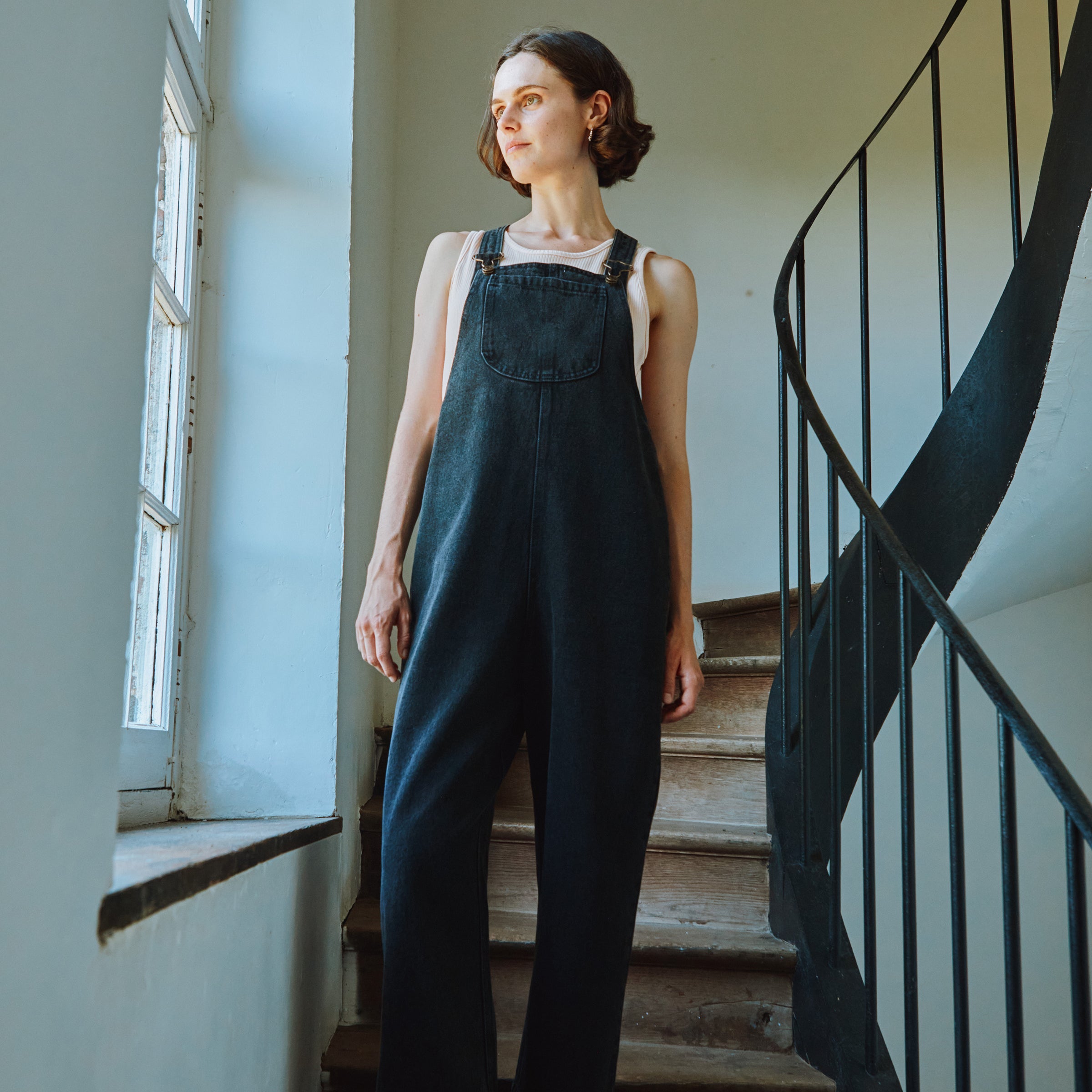 Adulte Débardeur Piment Scallop Shell