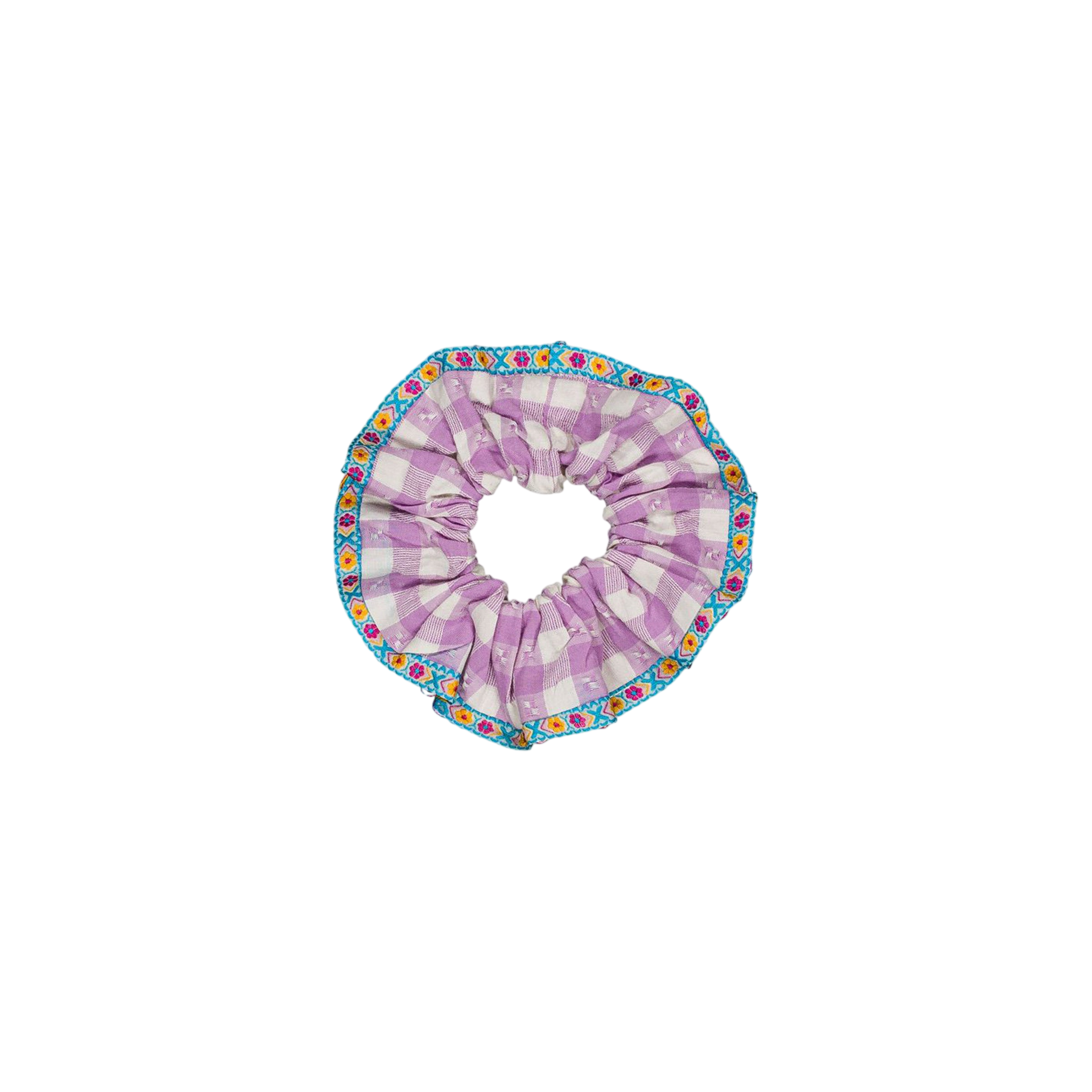 Chouchou Bloom hair tie