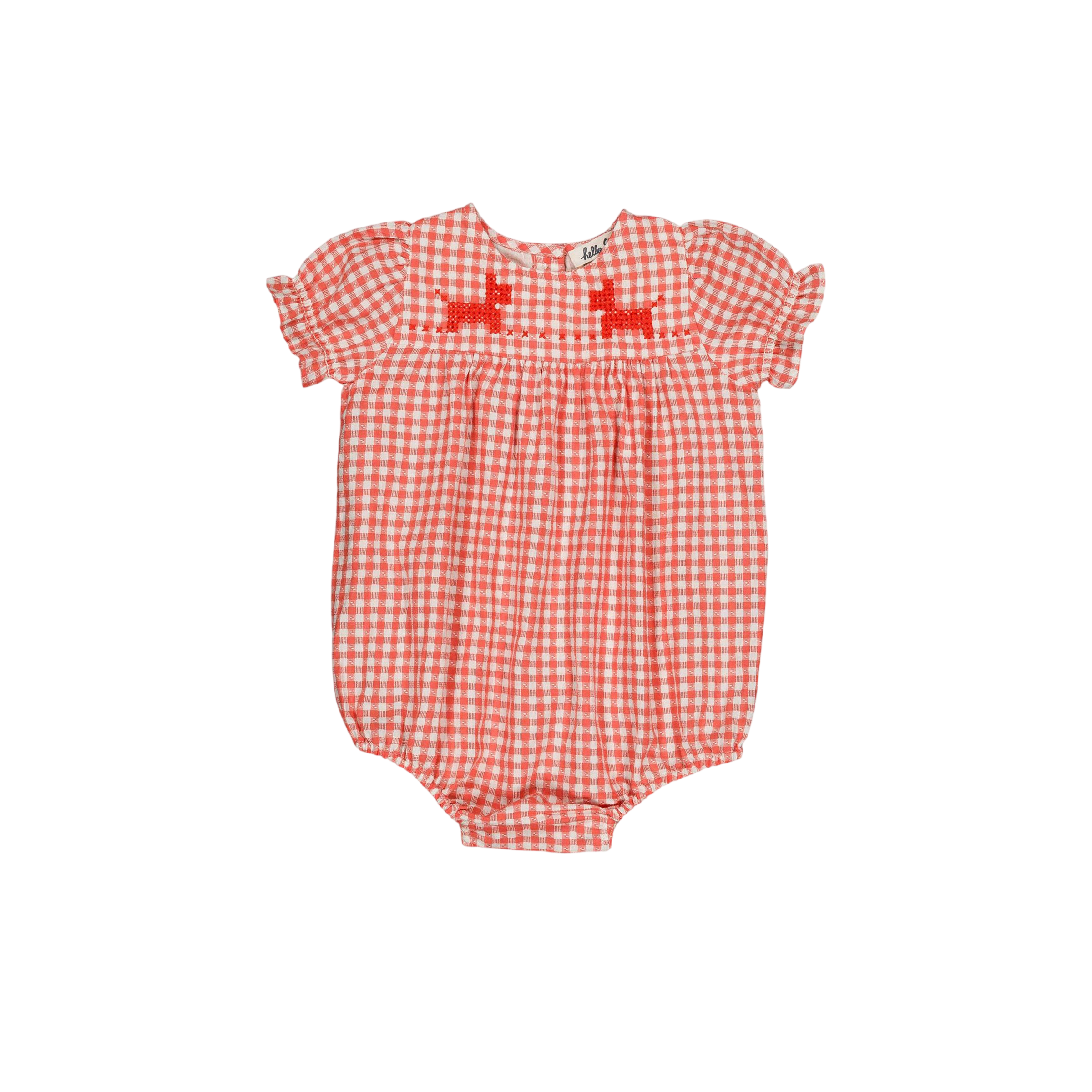 Baby Body Lucette Emberglow