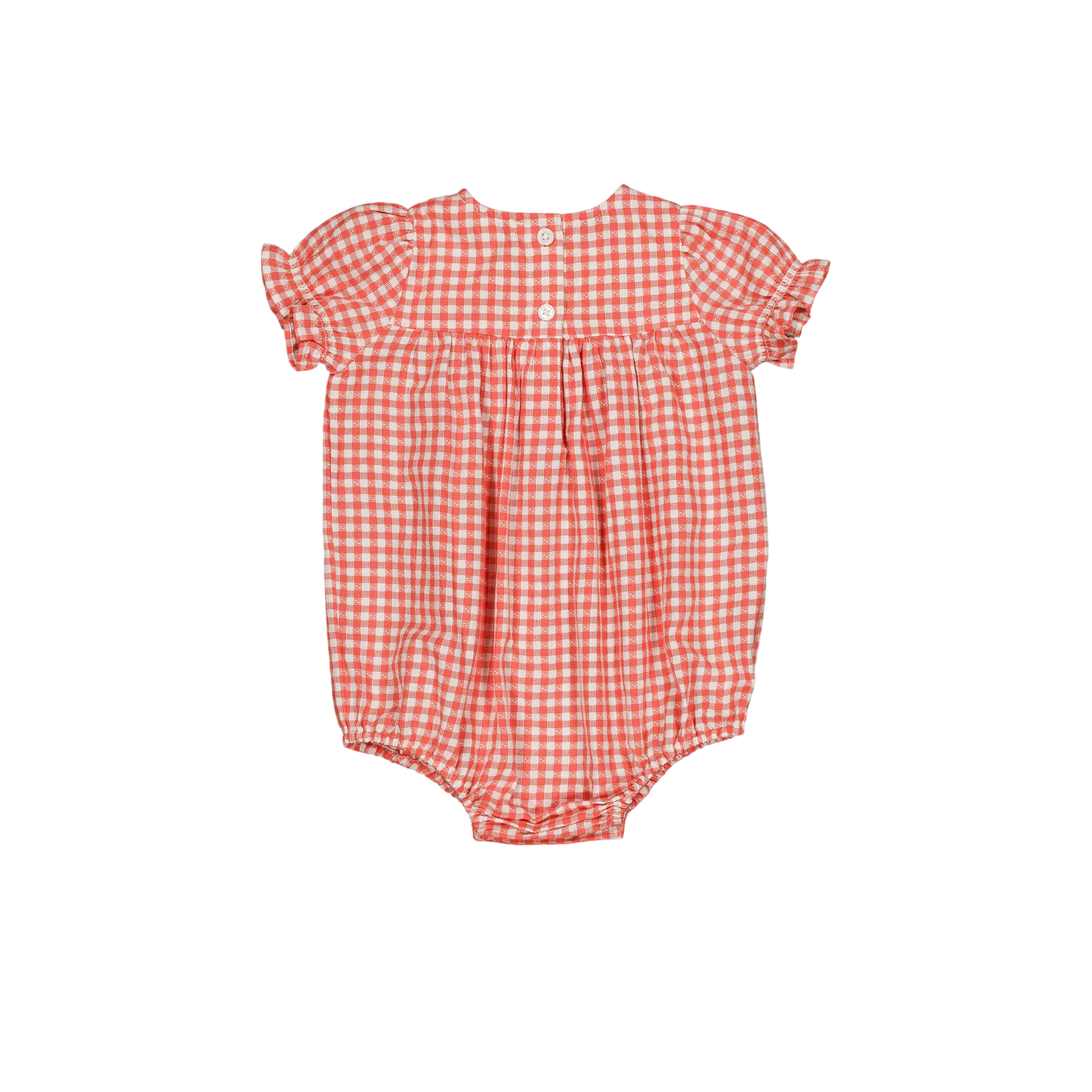 Lucette Emberglow baby bodysuit