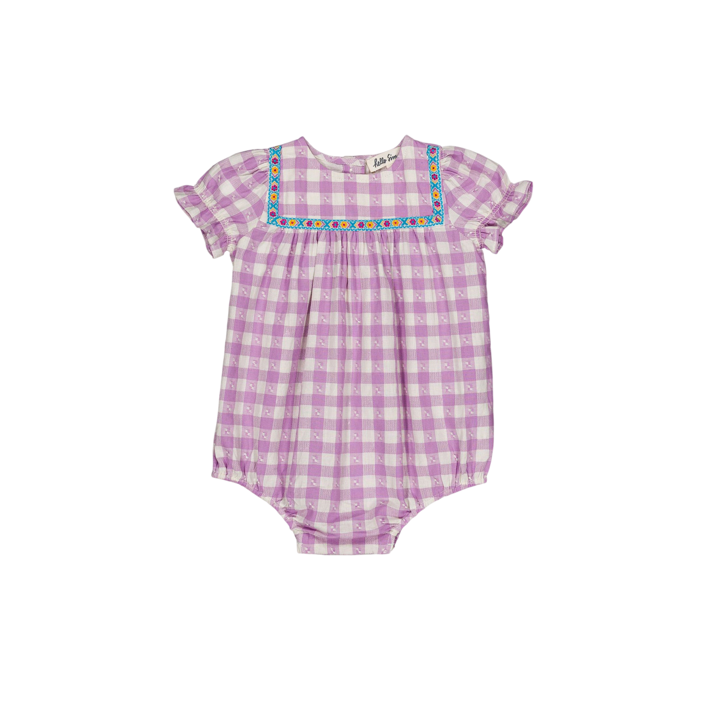 Baby Body Lucette Bloom