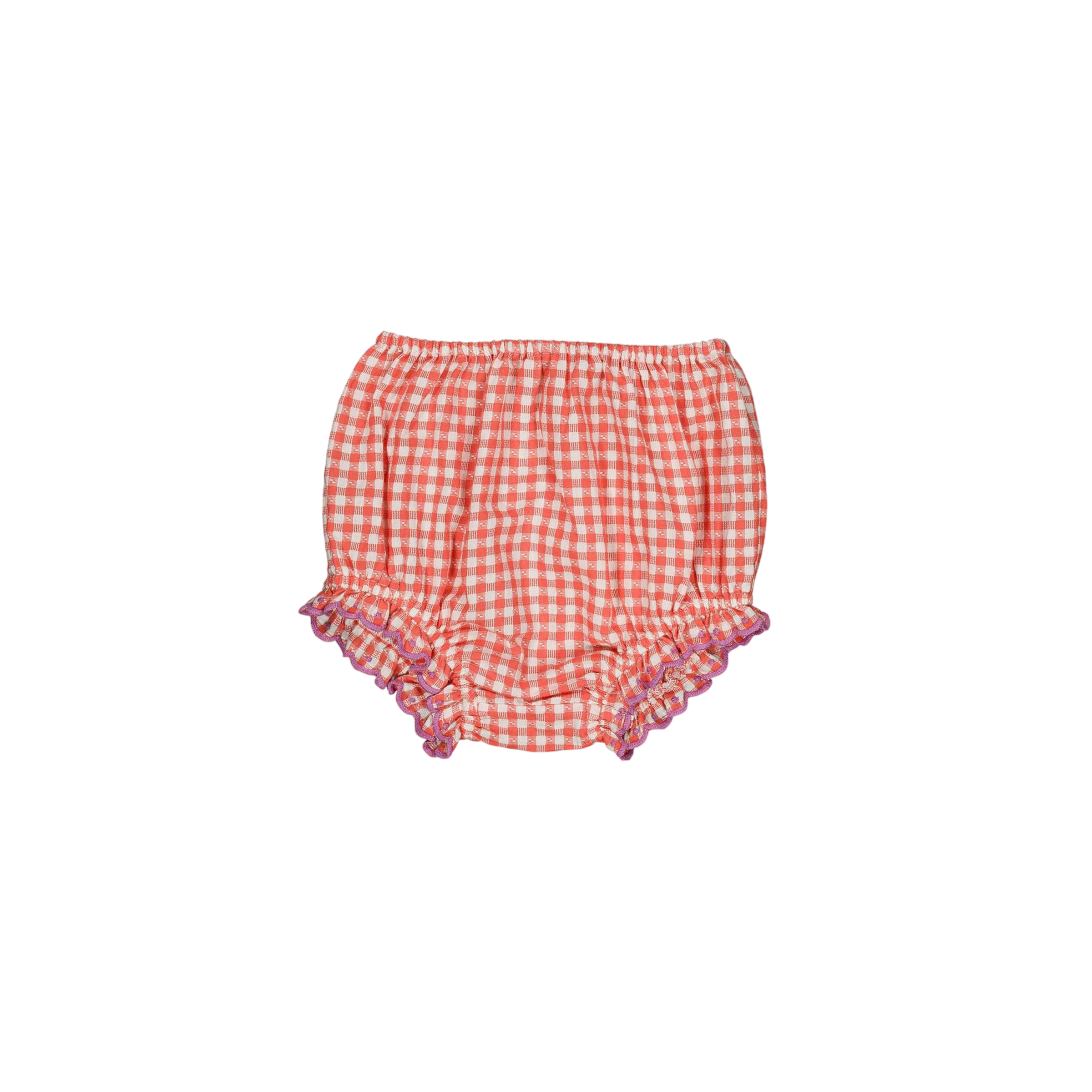 Baby Shorts Babe Emberglow