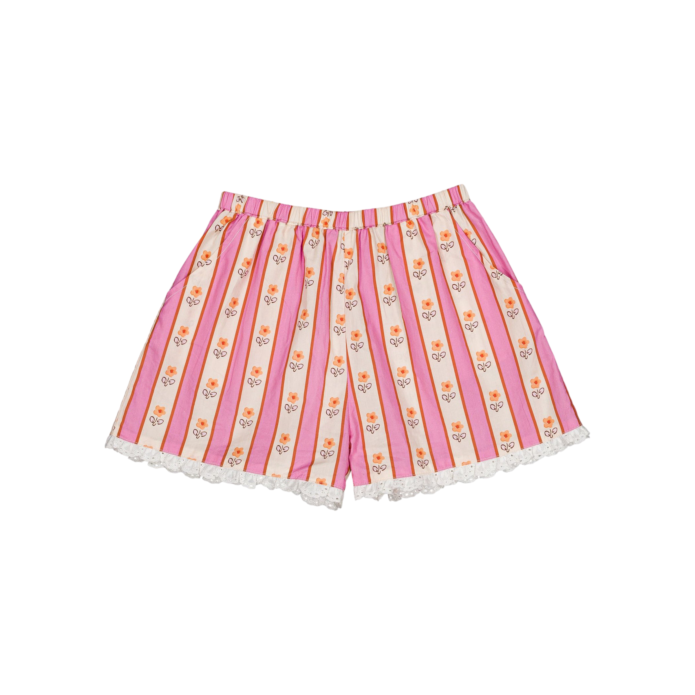 Short Dina Ramatuelle