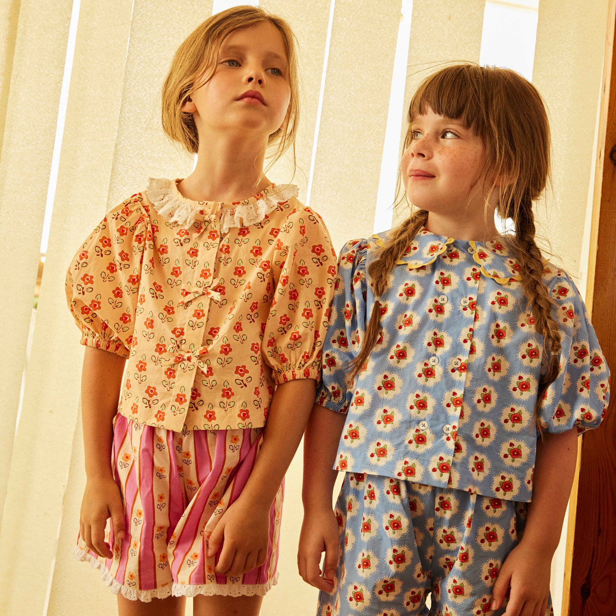 Short Dina Ramatuelle