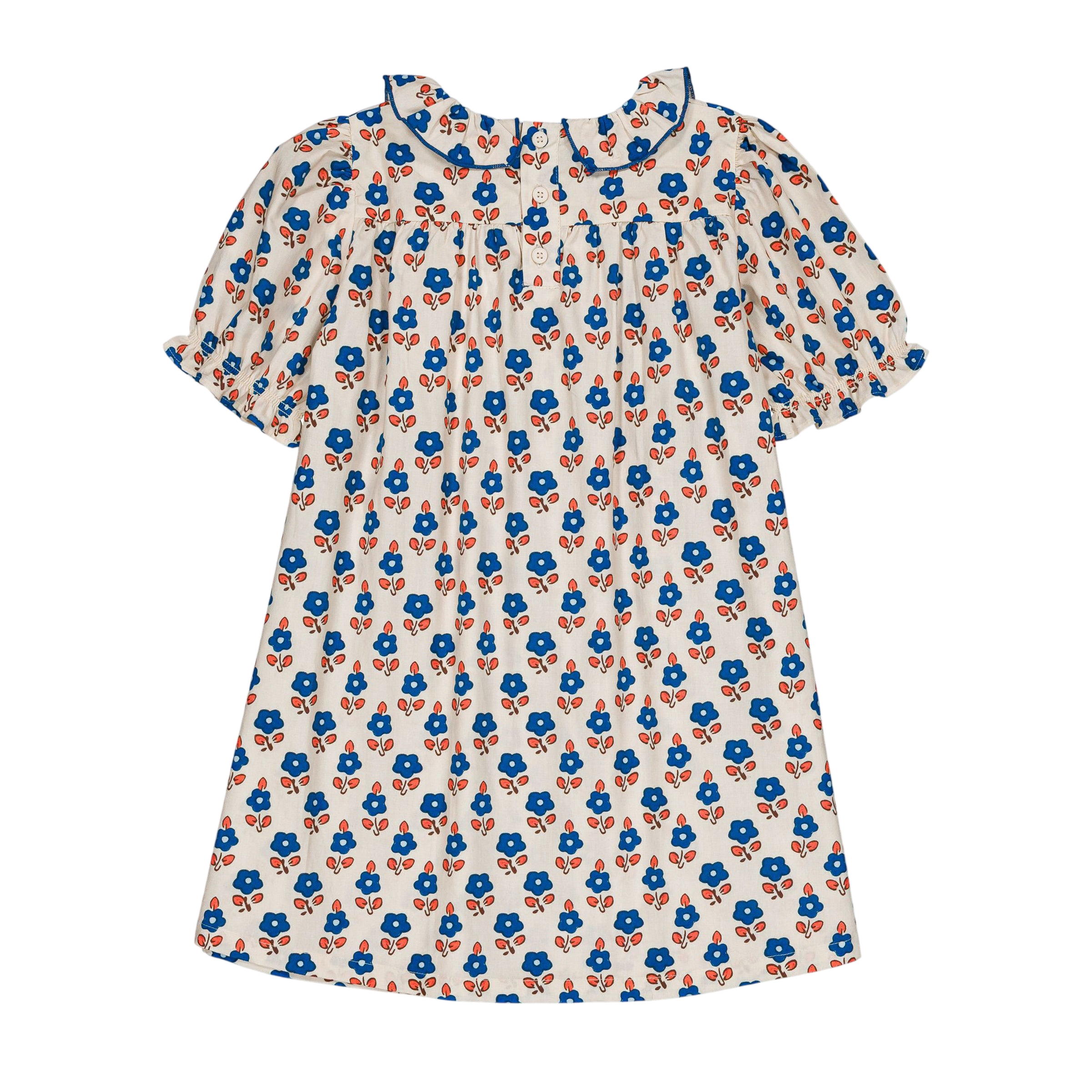 Dress Lalinette Sablet Blue