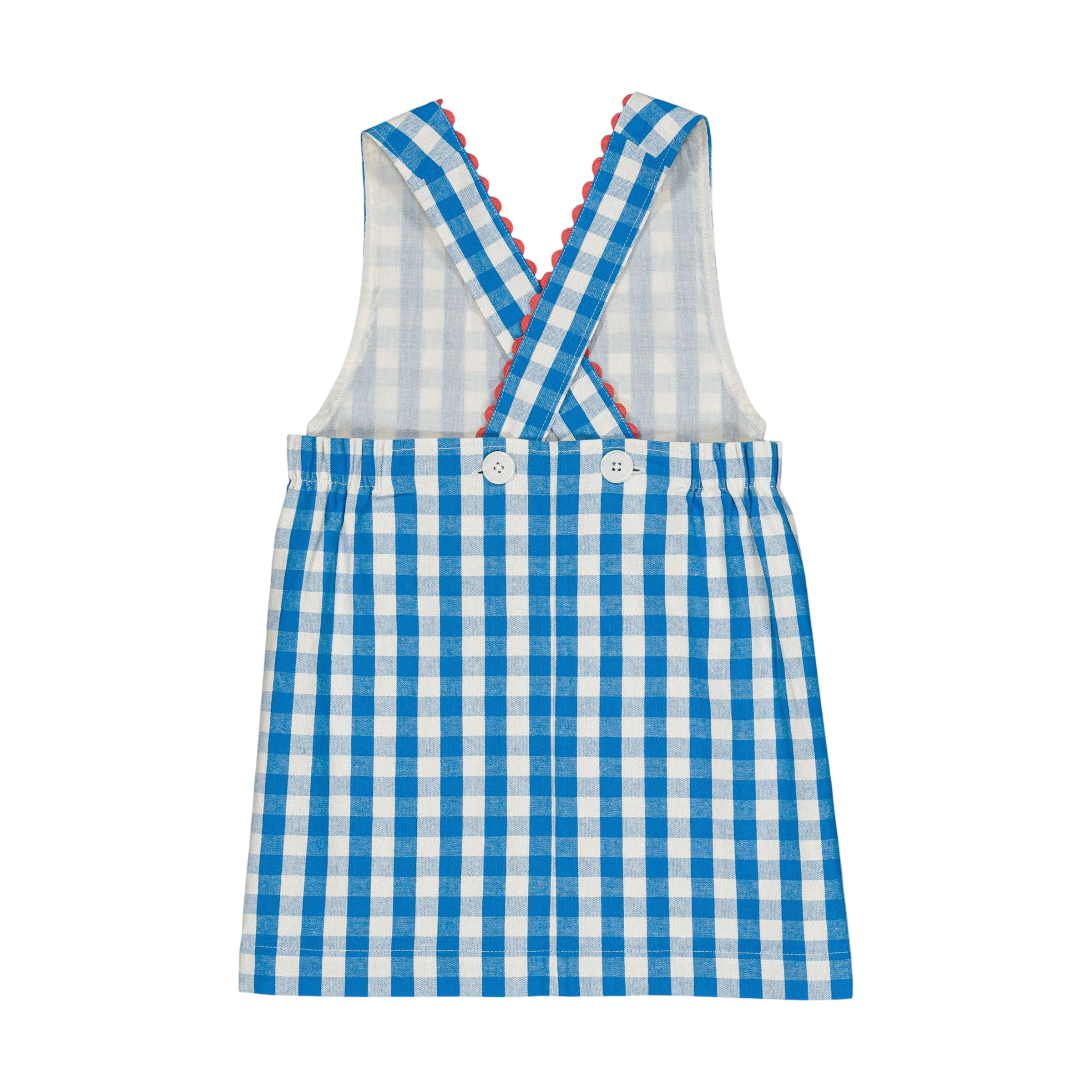 Robe Christie Ibiza Blue