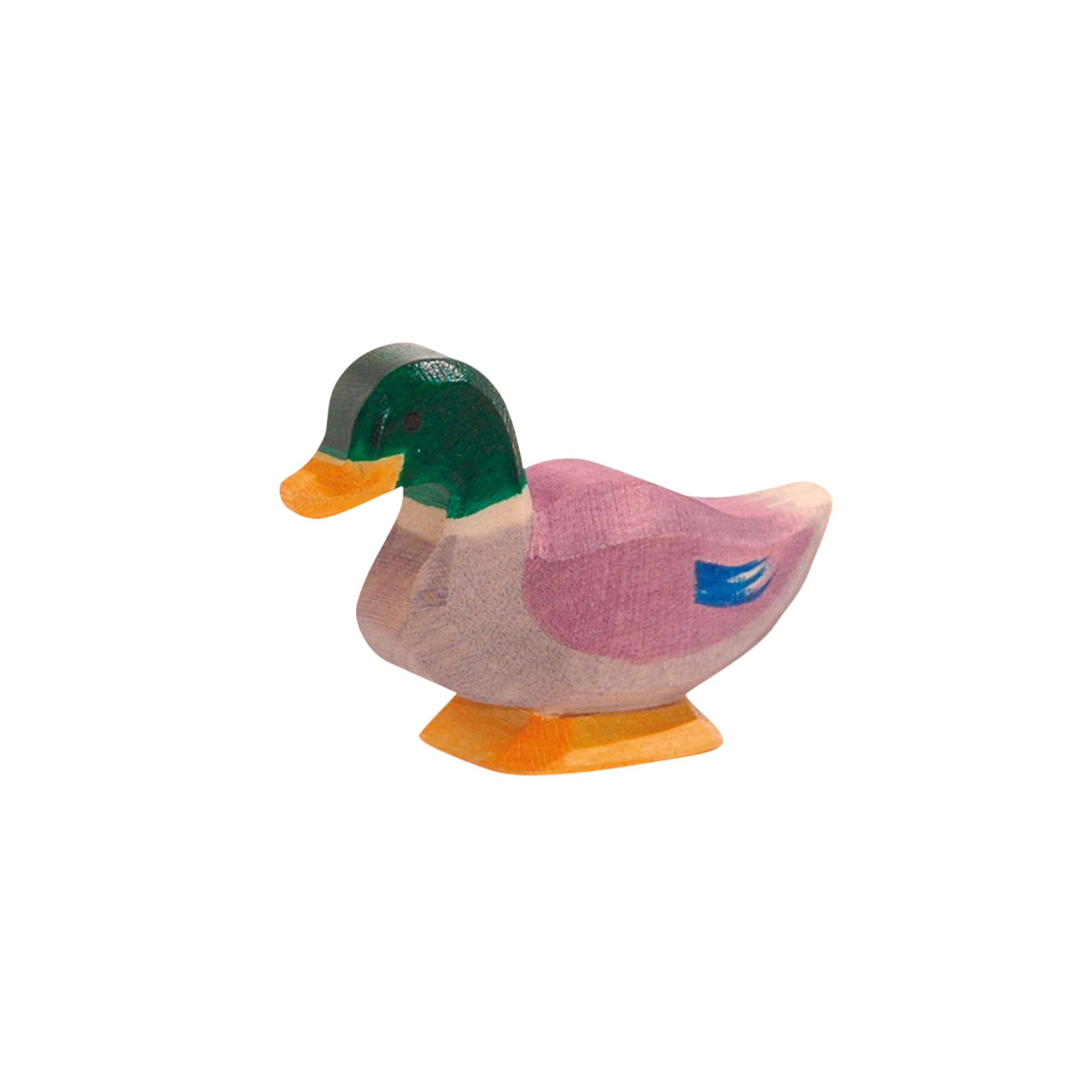 Ostheimer drake