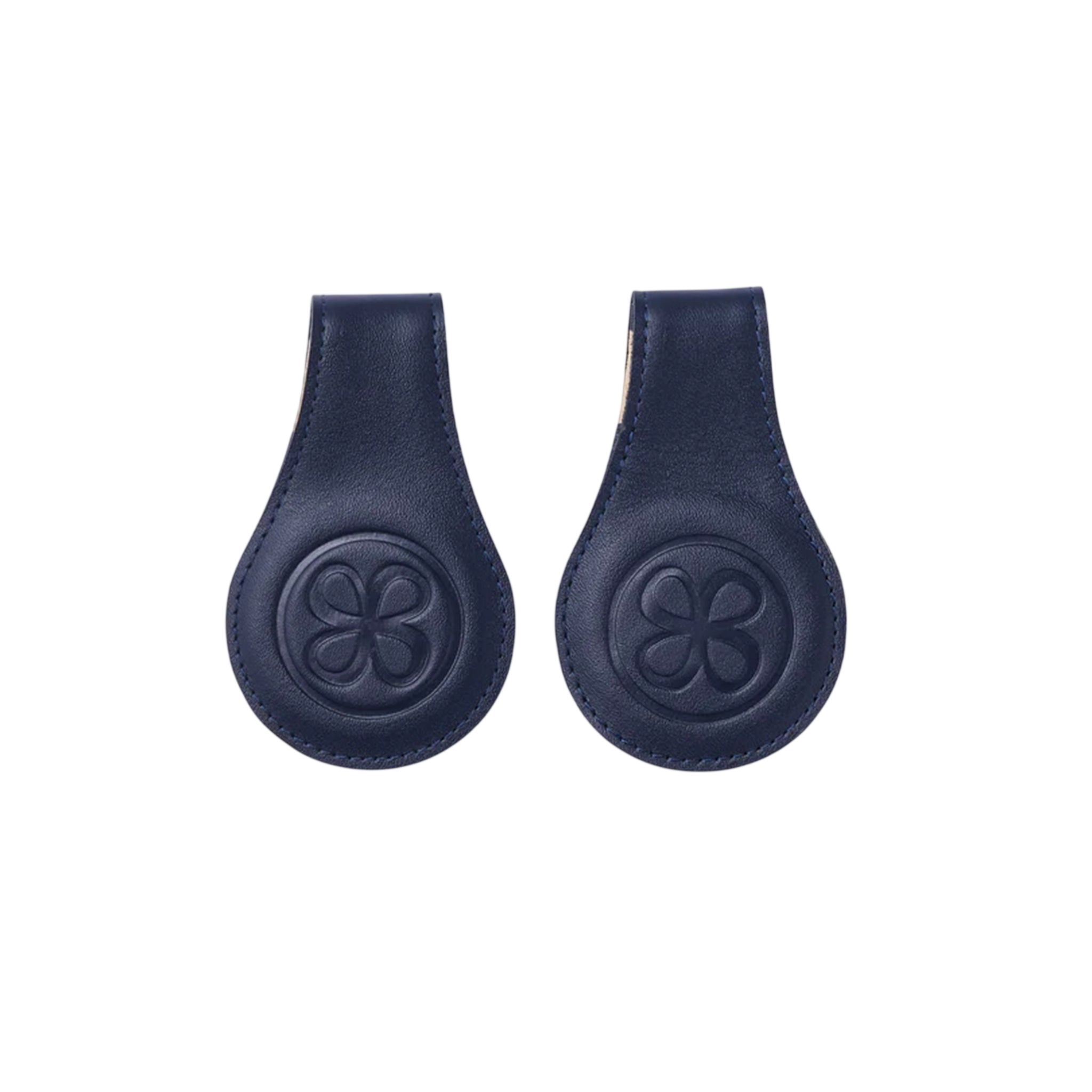 Magnet Clips Navy Blue