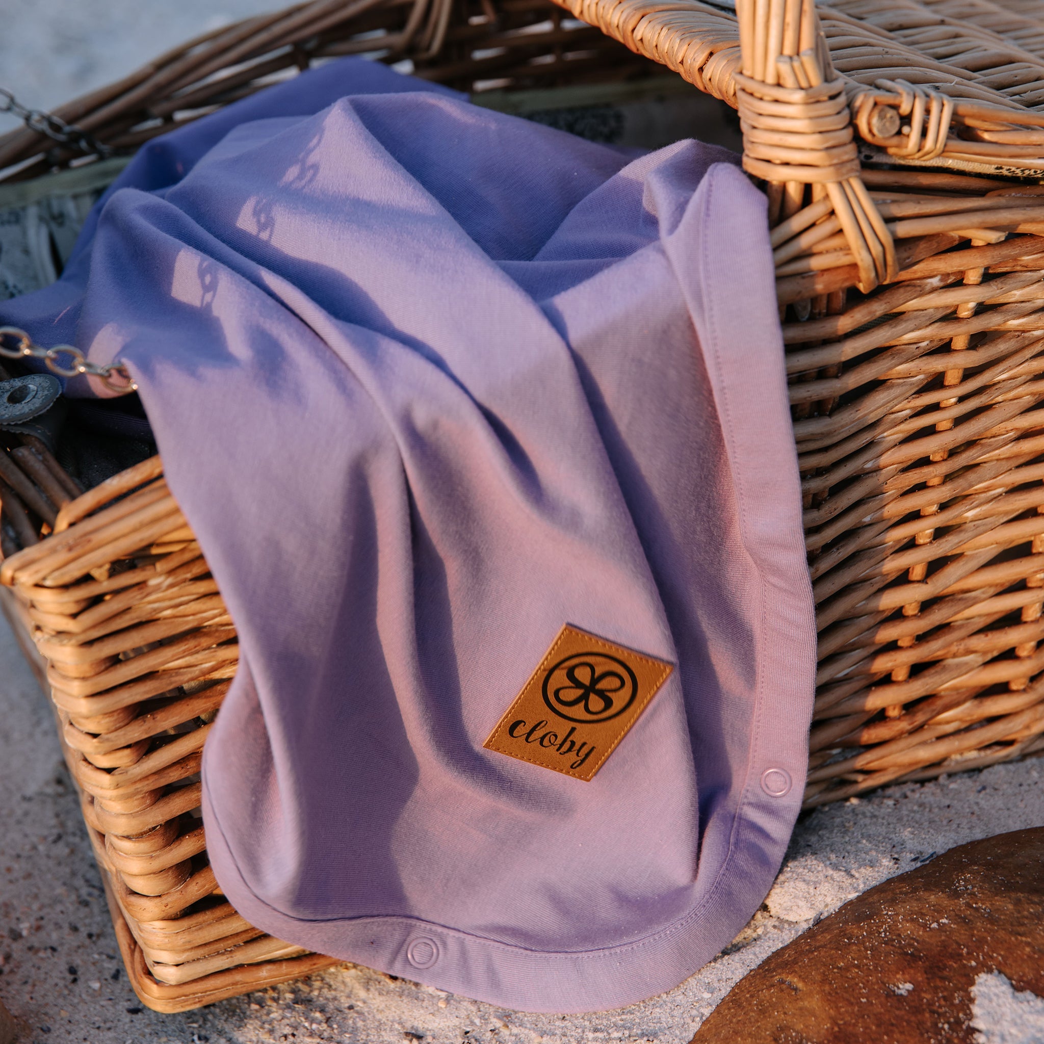 UV Decke Lavender Bloom