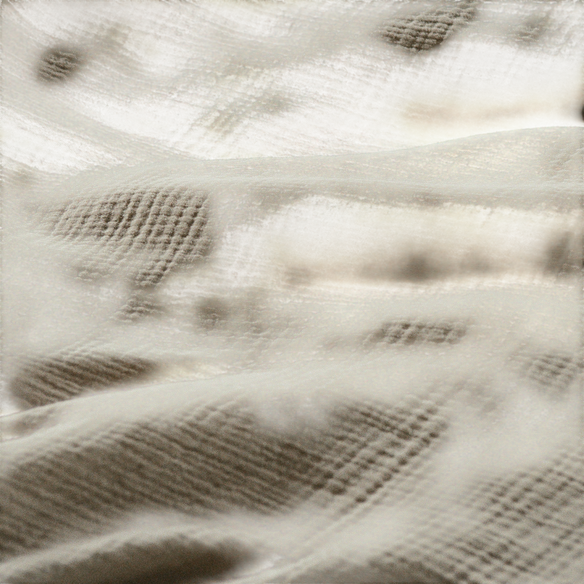 Duvetbezug IBIZA taupe