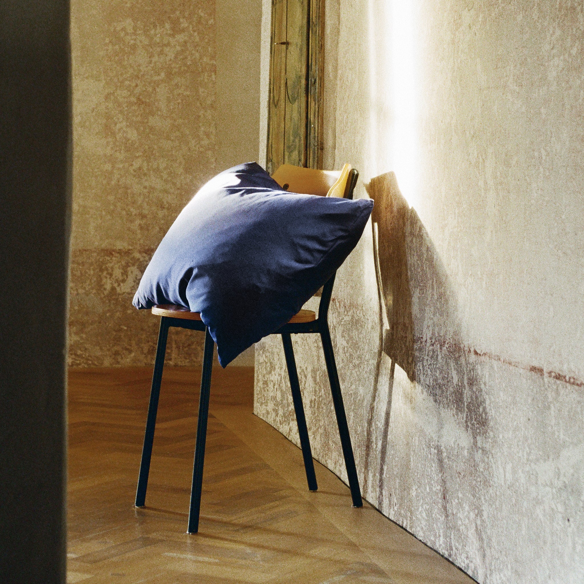 Kissenbezug BRAGA midnight blue