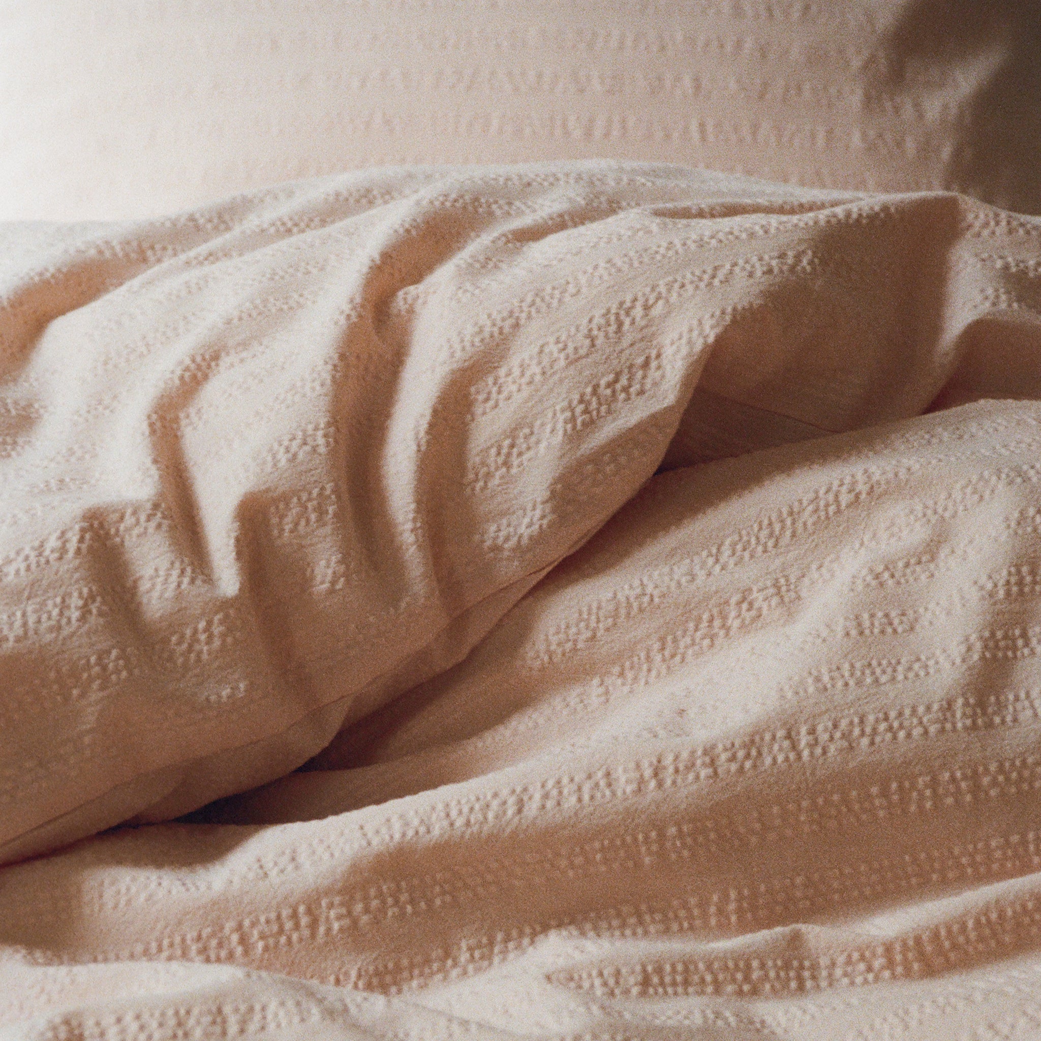 Kissenbezug KEMERI peach