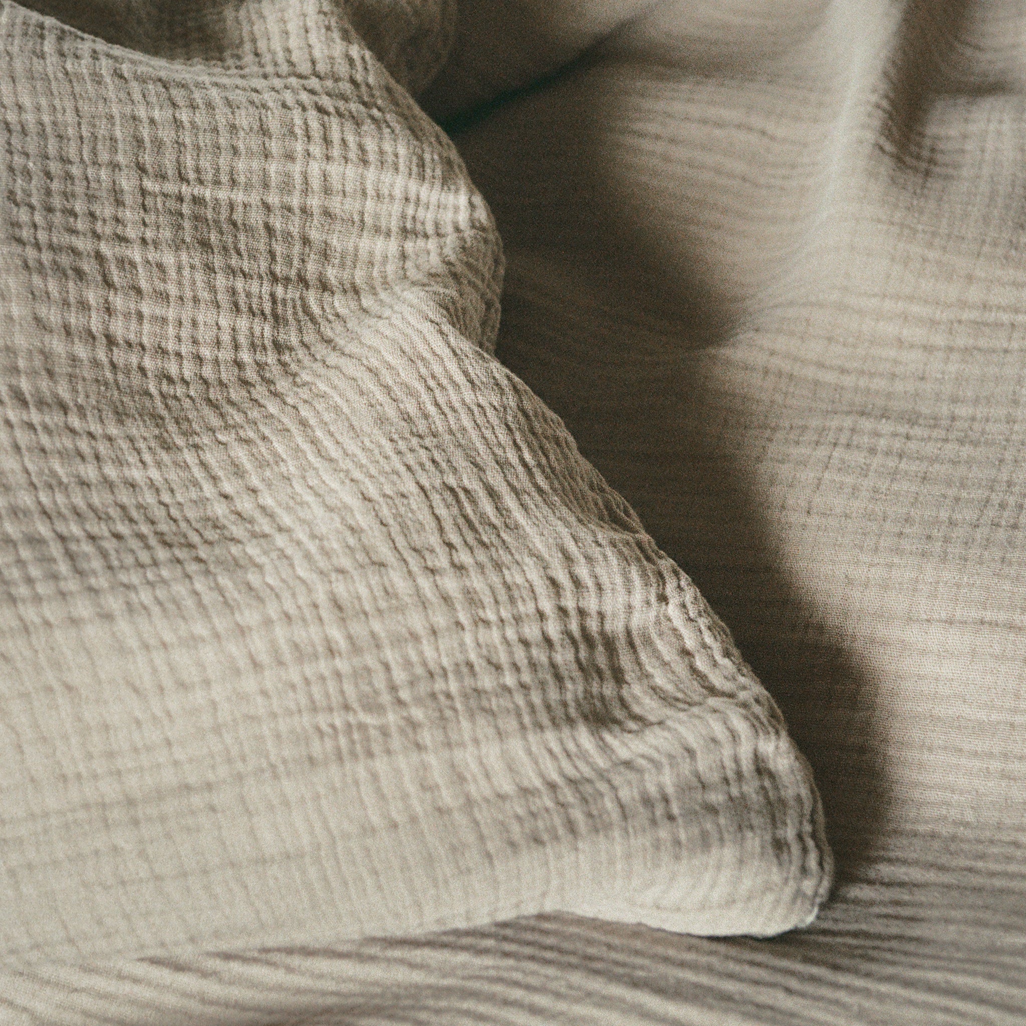 Kissesnbezug IBIZA taupe