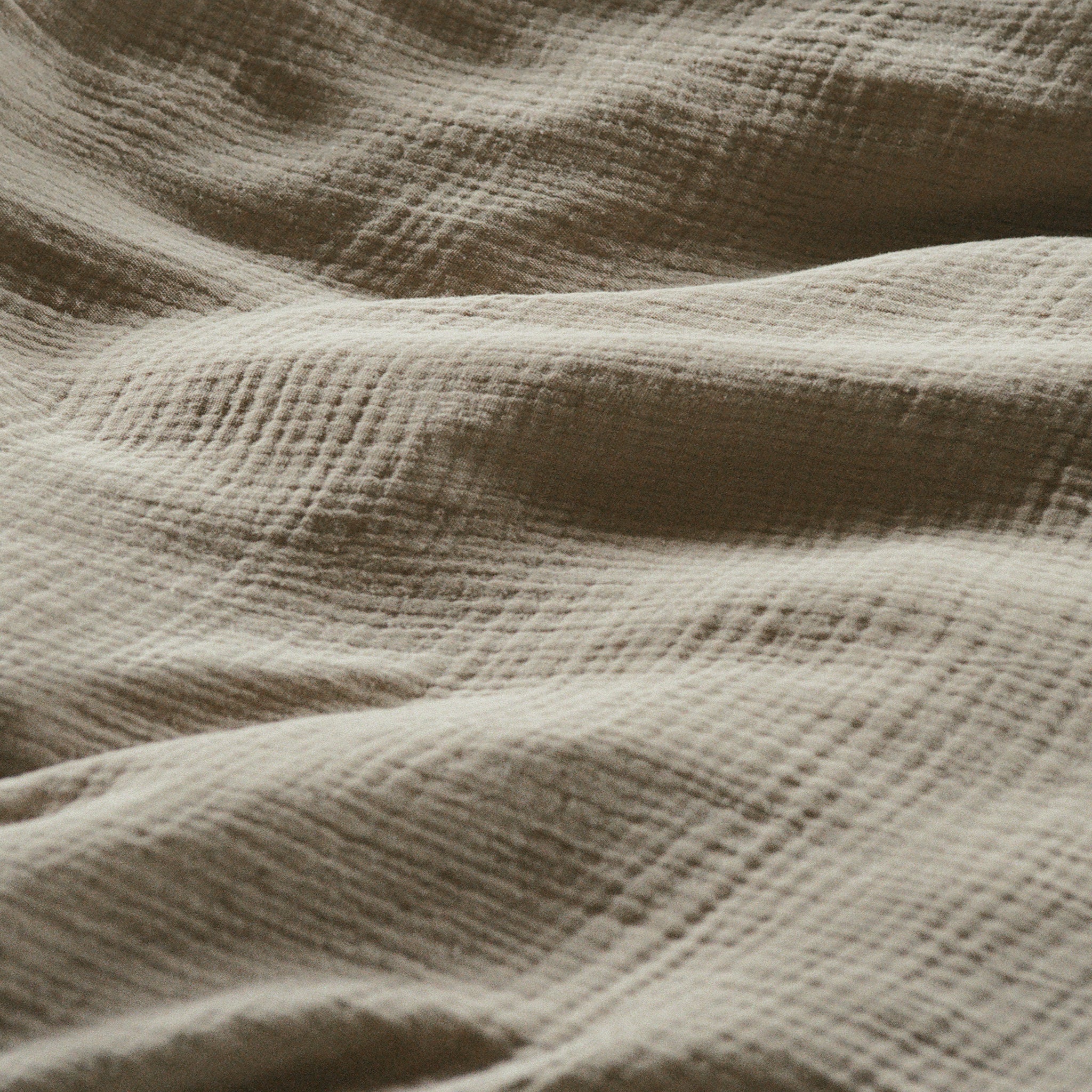 Kissesnbezug IBIZA taupe