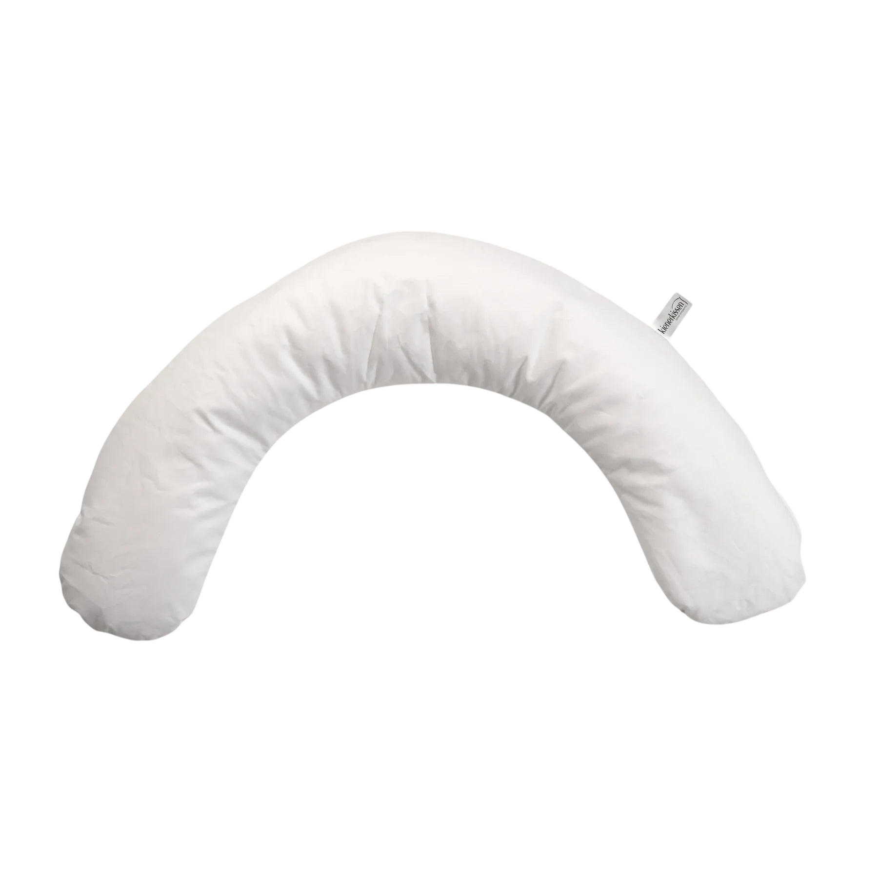 Baby Lagerungskissen, gefüllt mit Polystyrol-Perlen