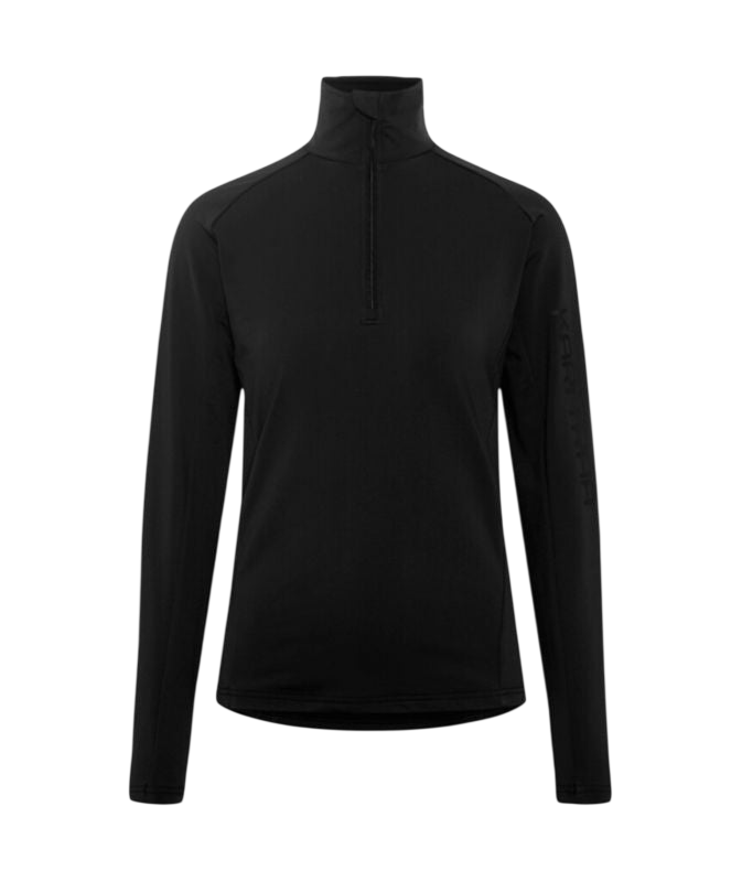 Evelyn Midlayer noir