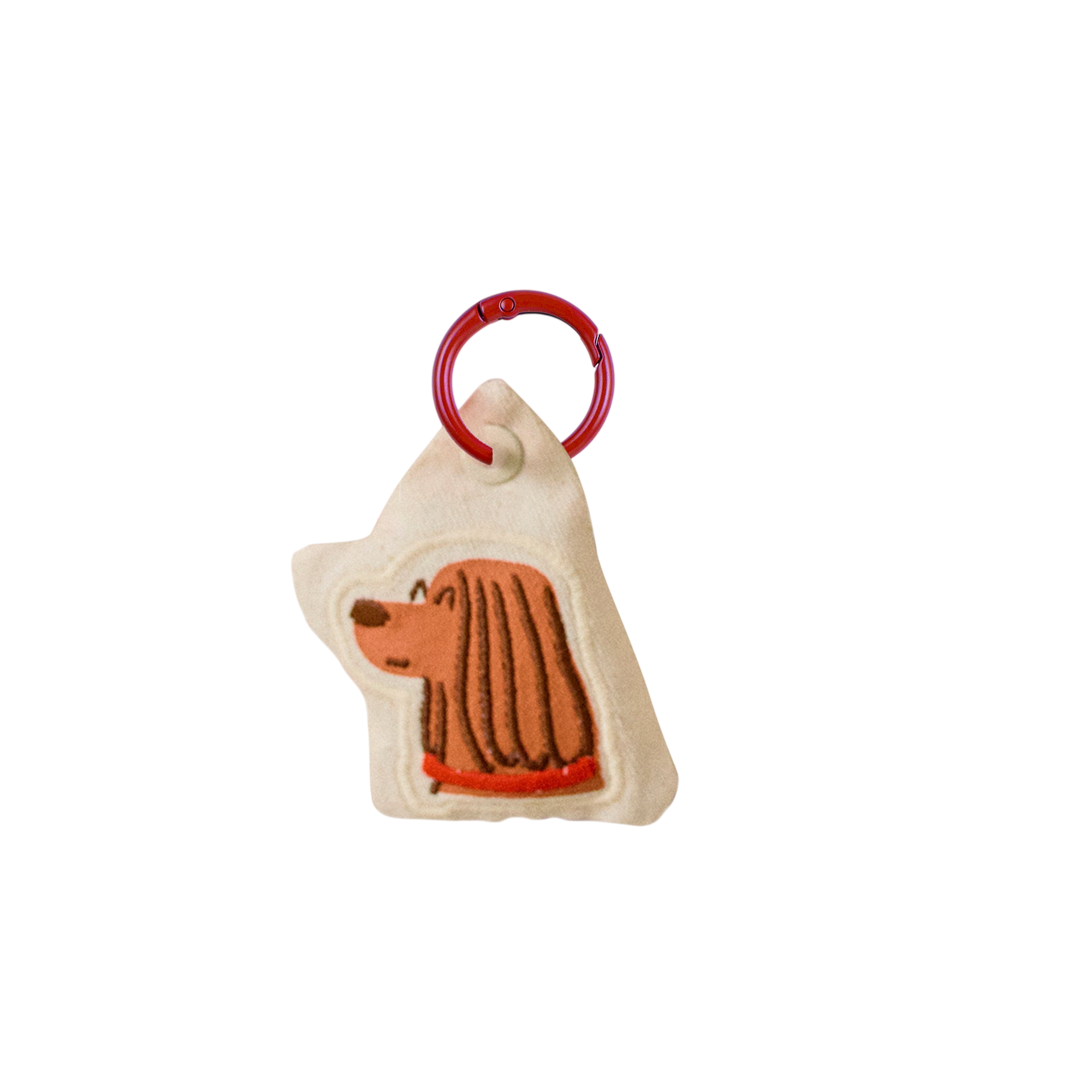 Anhänger Friends In A Pickle Multicolor